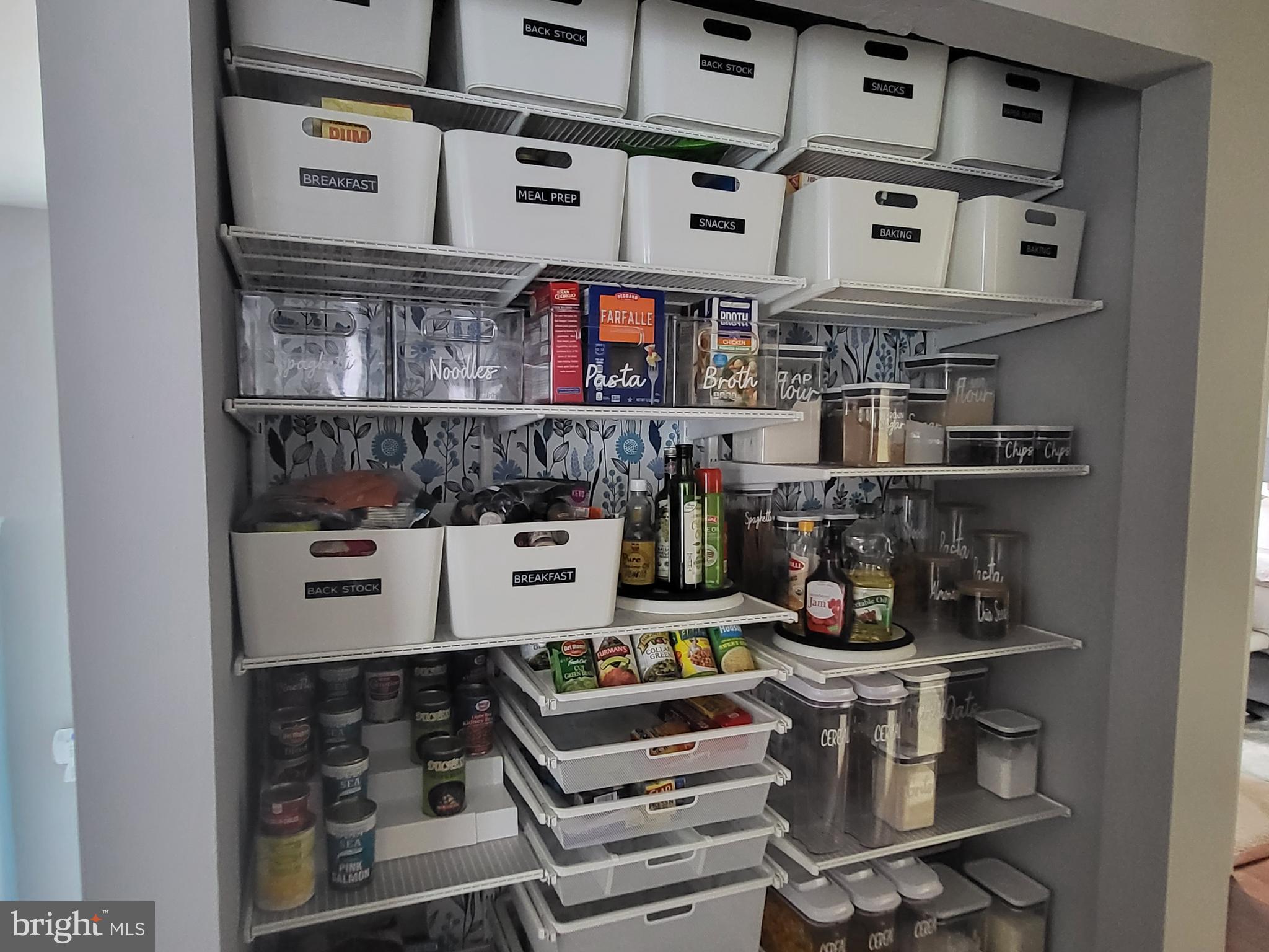 MAPLEWOOD - Residential