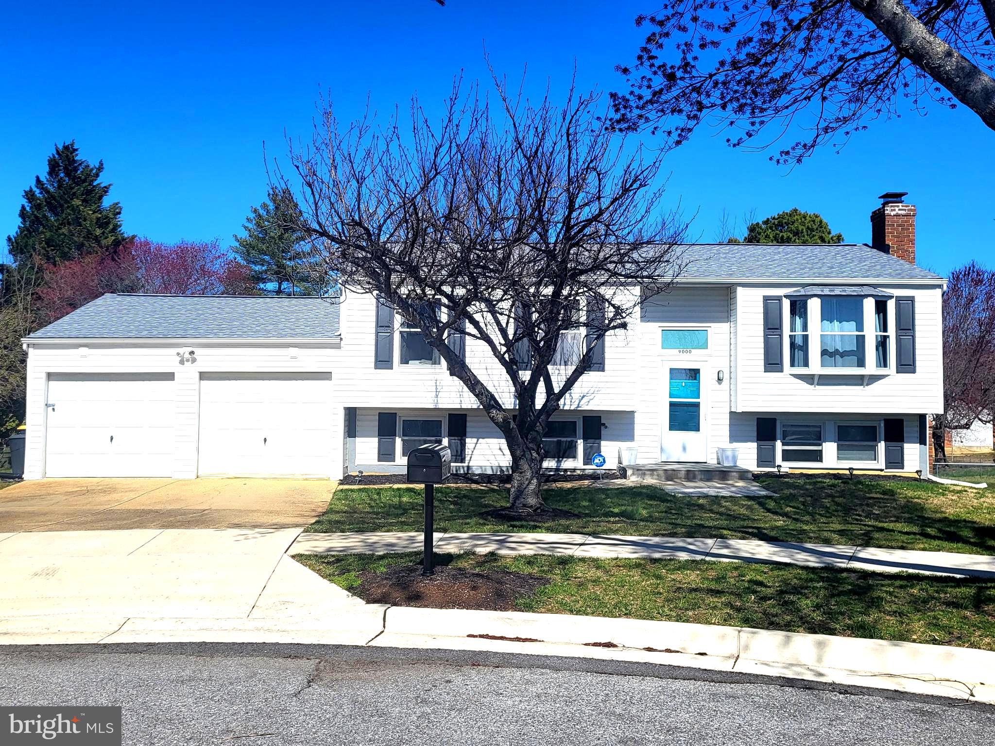 MAPLEWOOD - Residential