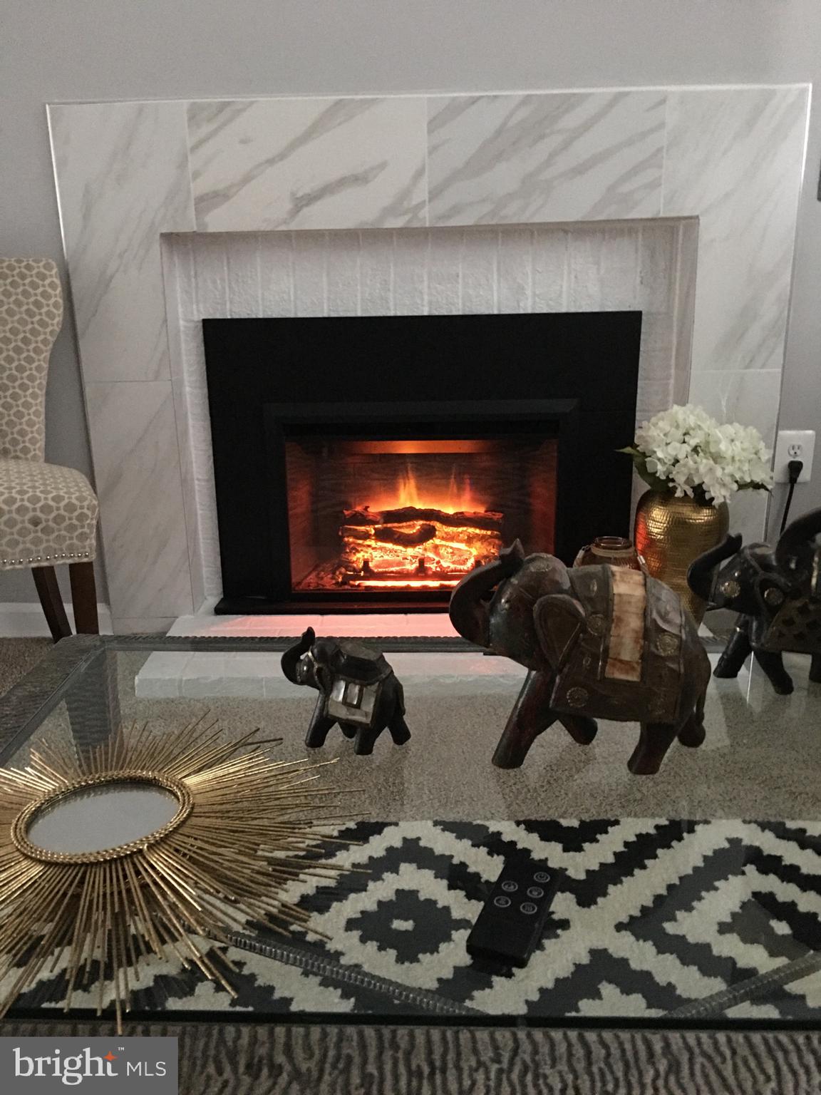 MAPLEWOOD - Residential