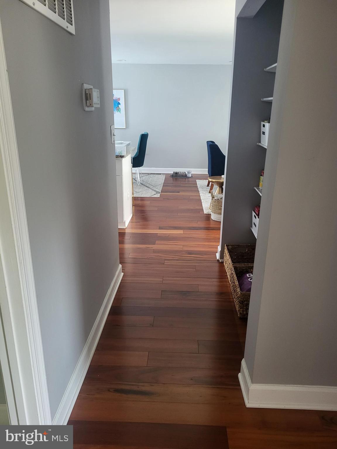 MAPLEWOOD - Residential