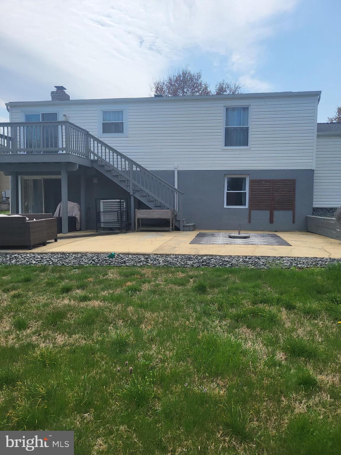 MAPLEWOOD - Residential