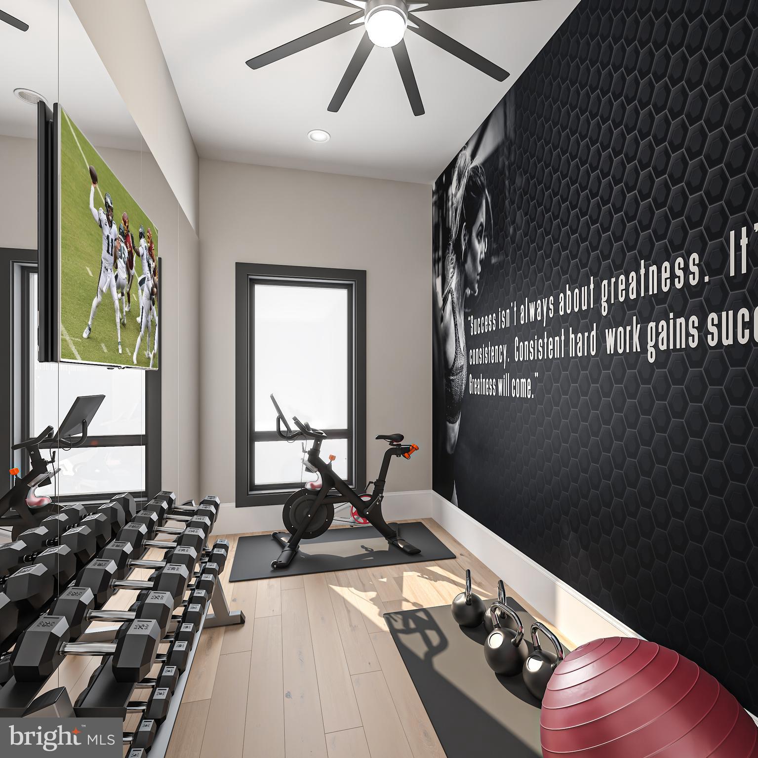 PASSYUNK SQUARE - Residential