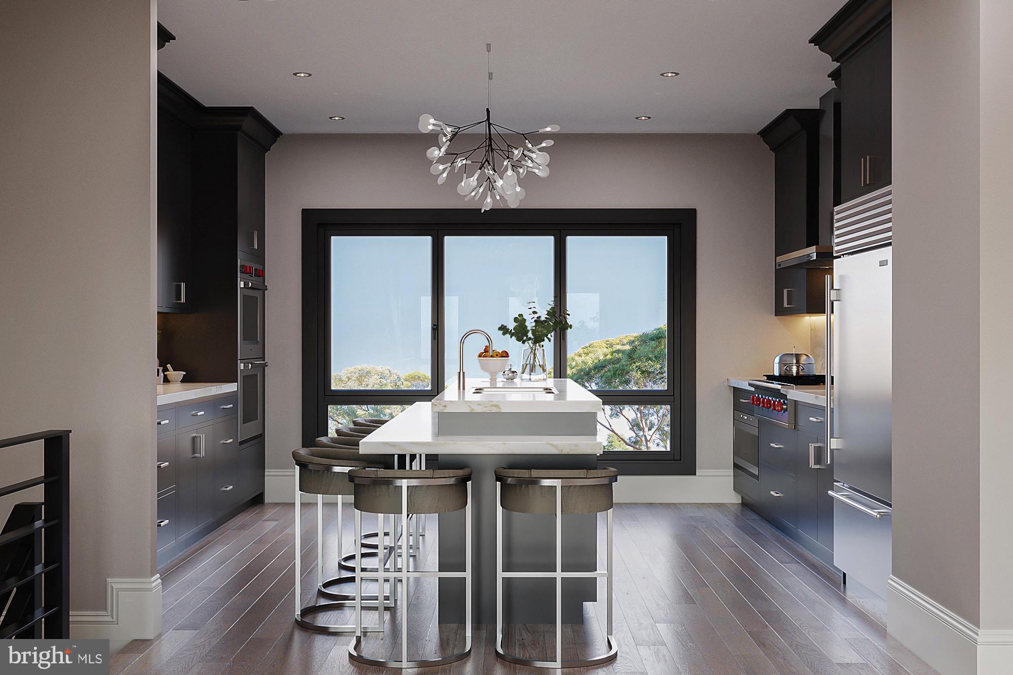 PASSYUNK SQUARE - Residential