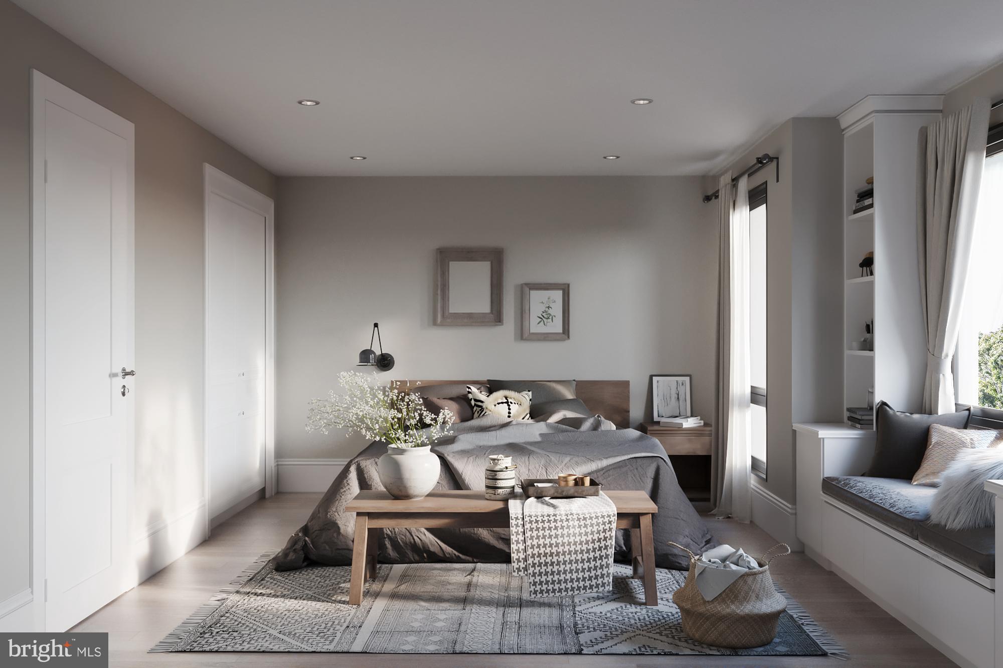 PASSYUNK SQUARE - Residential