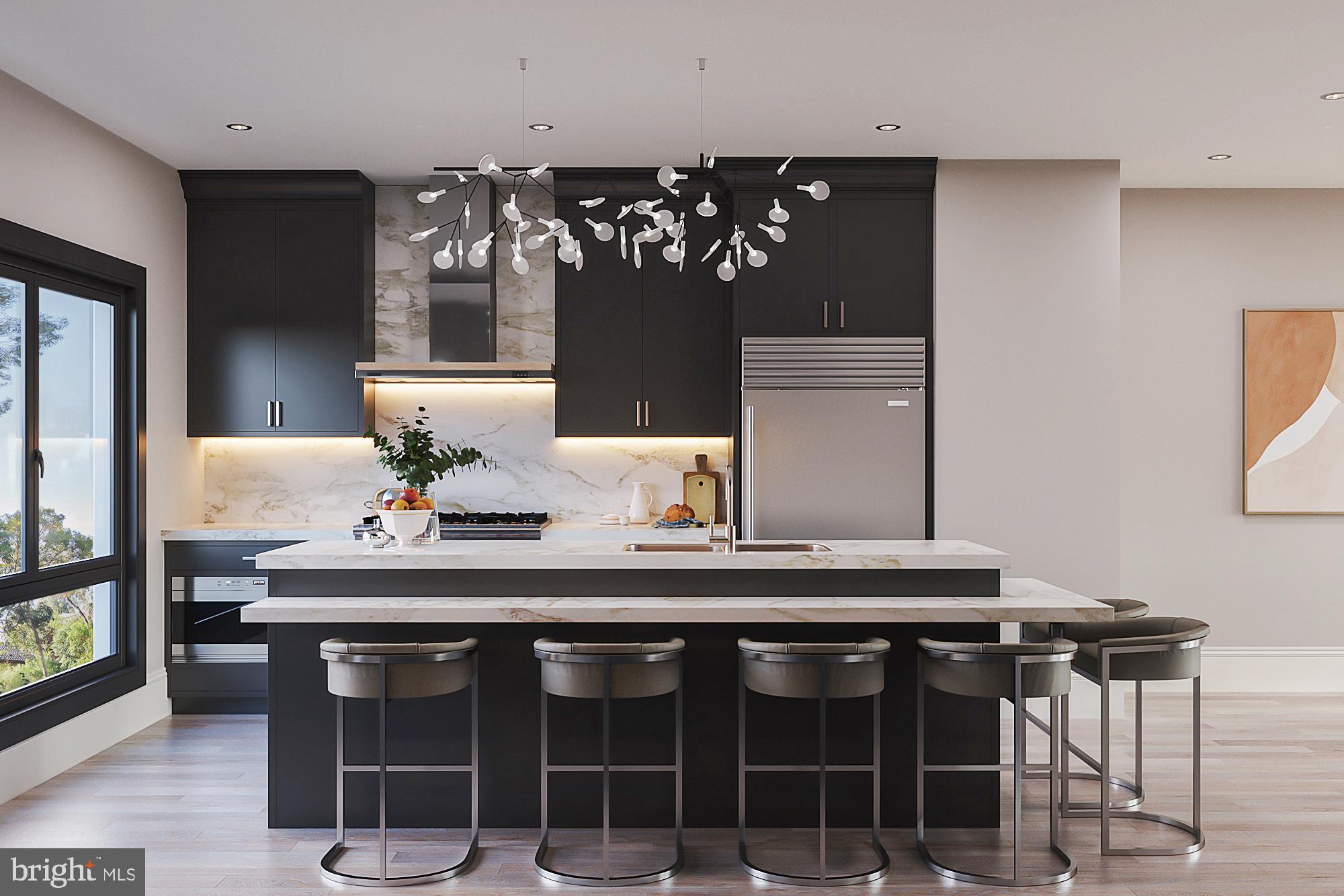 PASSYUNK SQUARE - Residential