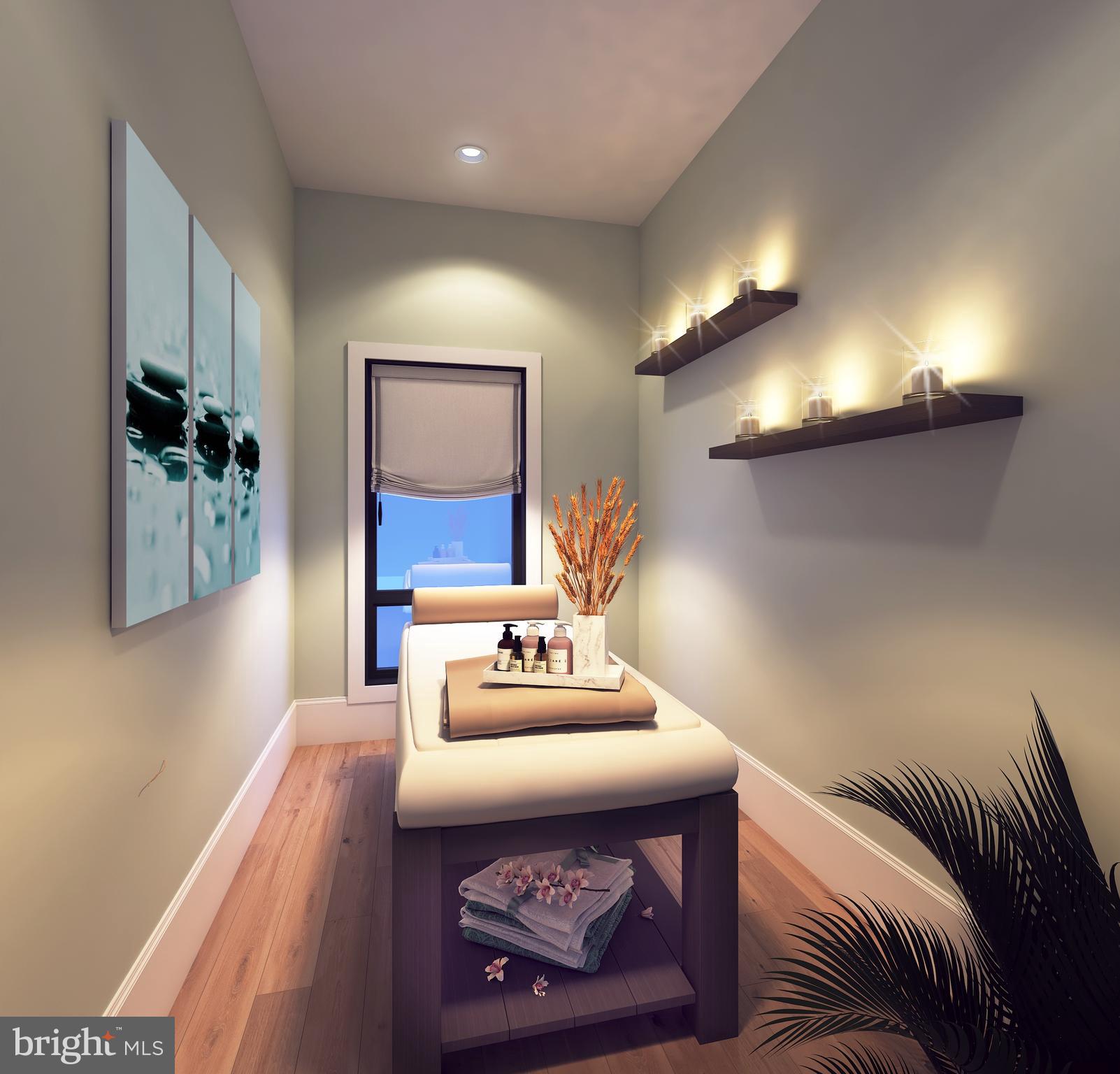 PASSYUNK SQUARE - Residential