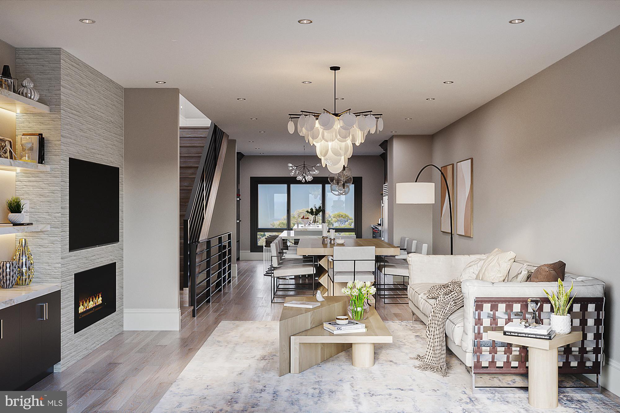 PASSYUNK SQUARE - Residential