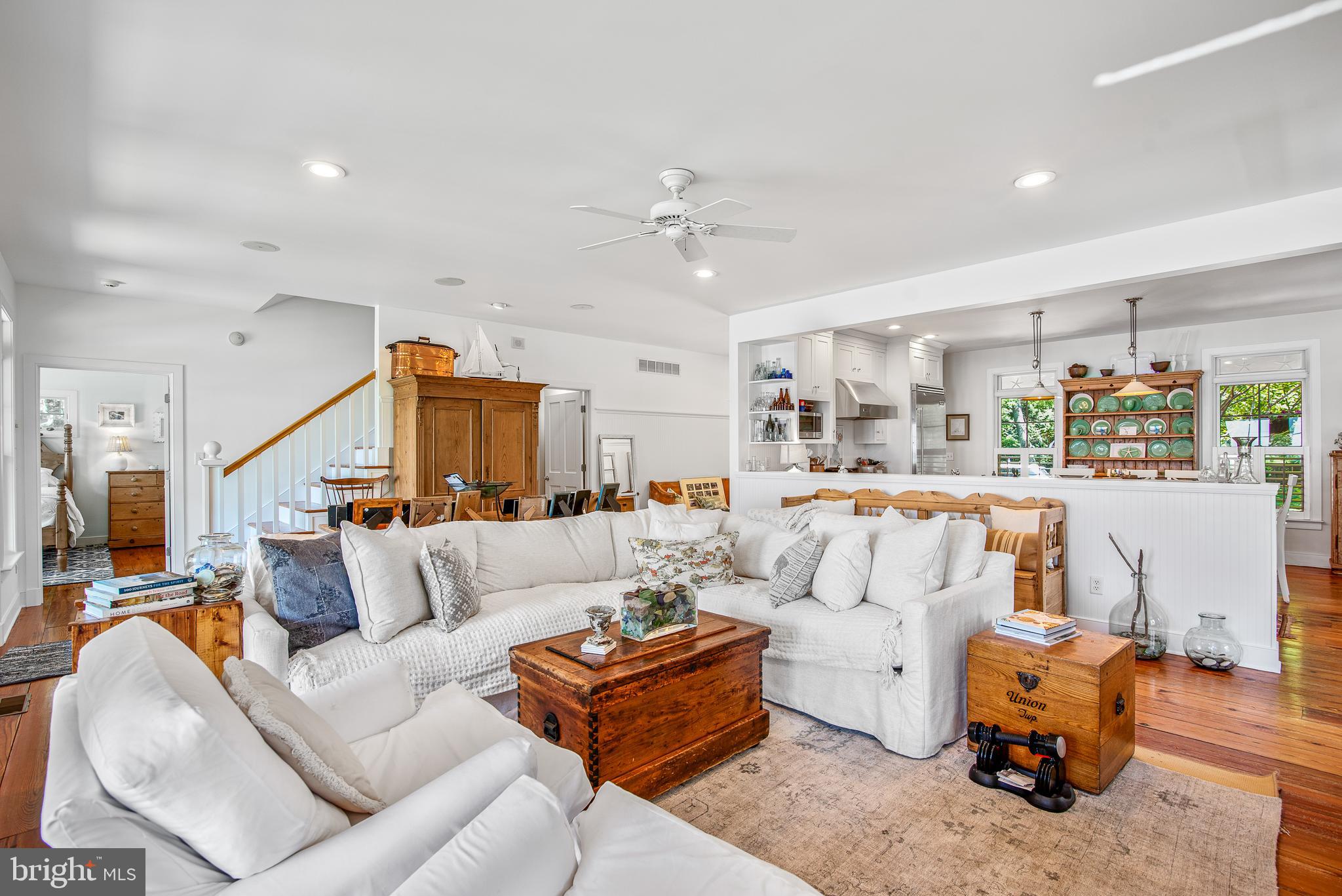 QUEENSTOWN - Residential