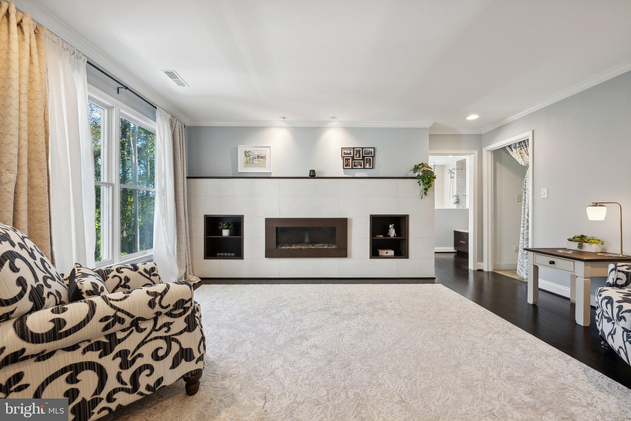 ESTATES AT GREAT FALLS - Residential