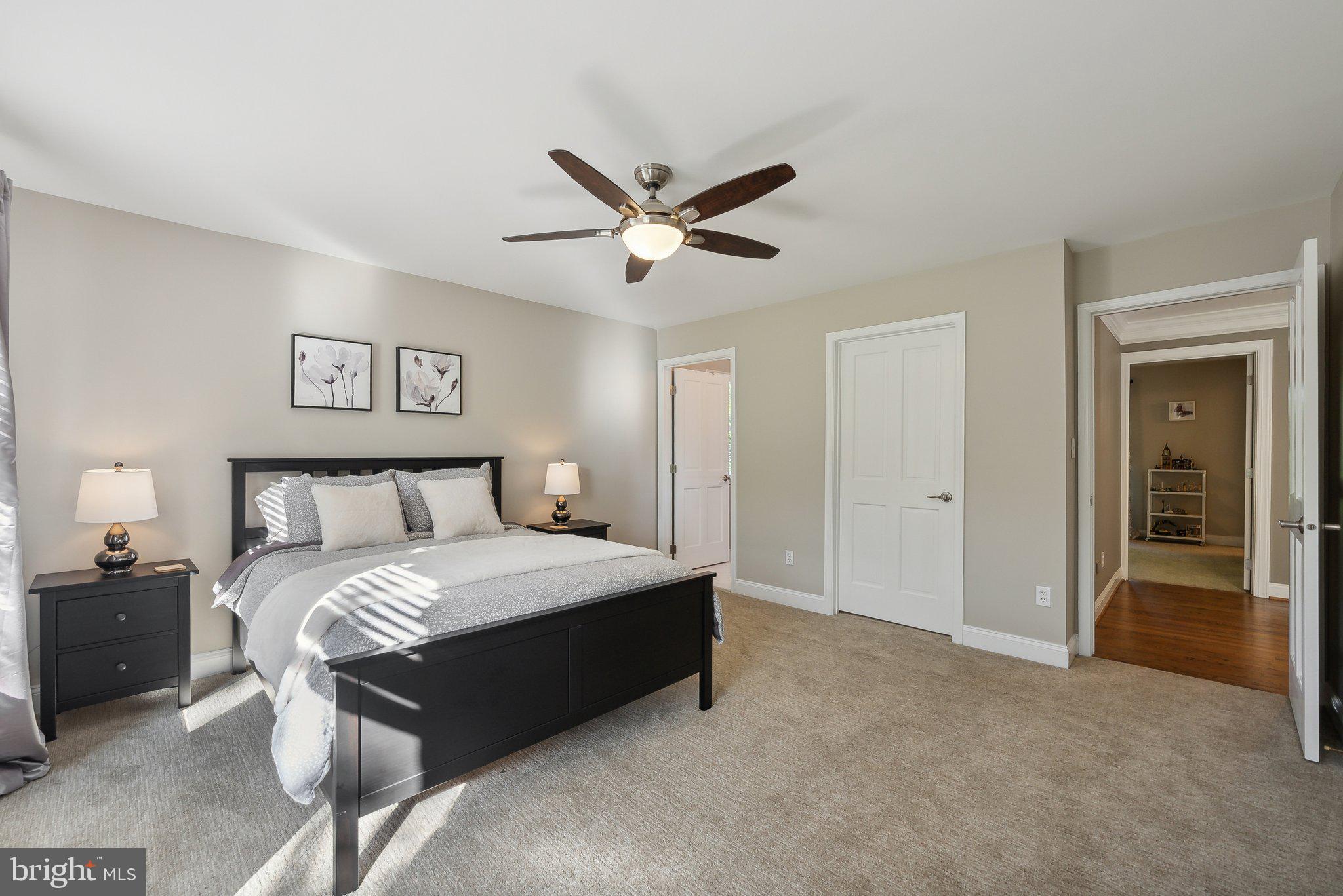 ESTATES AT GREAT FALLS - Residential