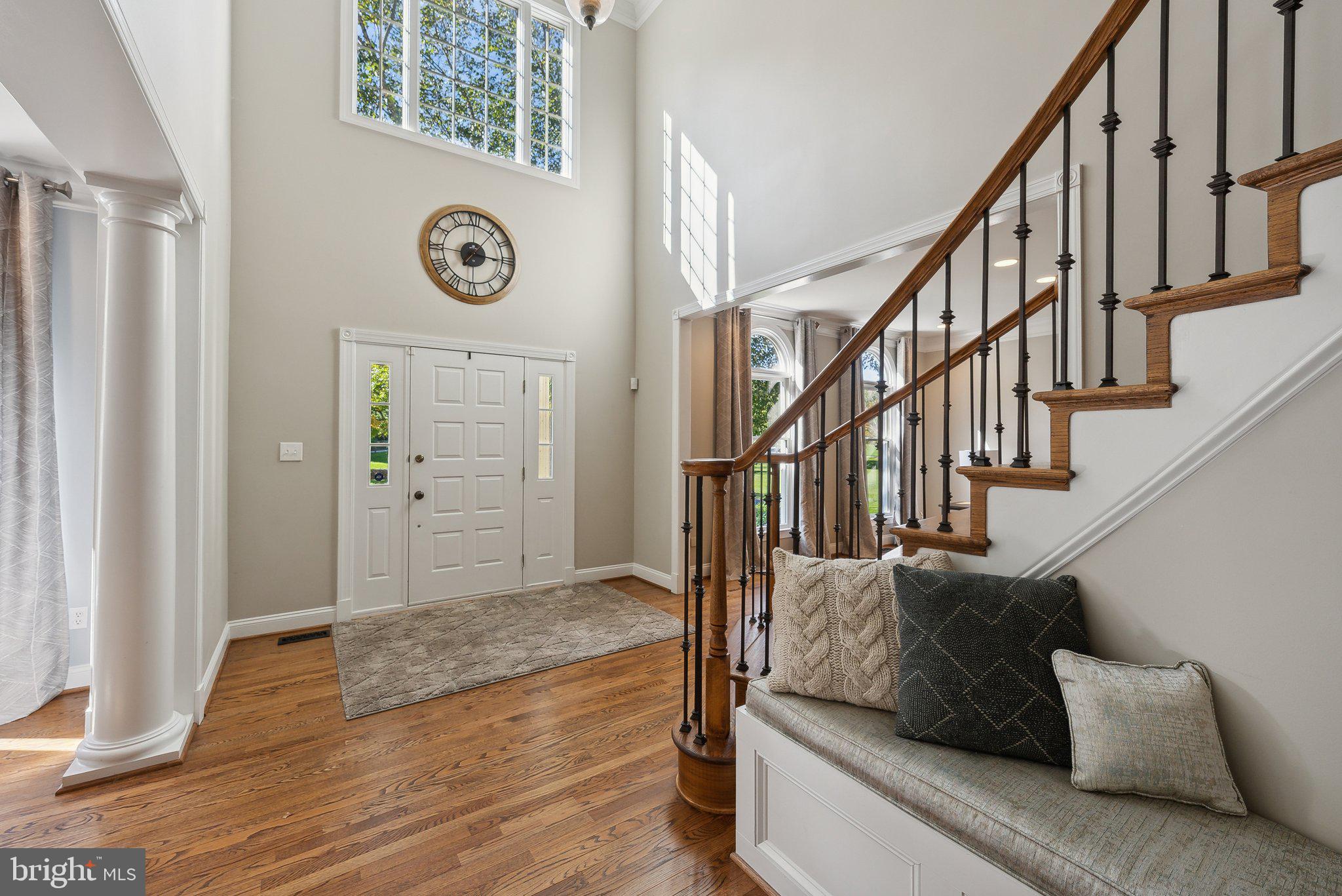 ESTATES AT GREAT FALLS - Residential