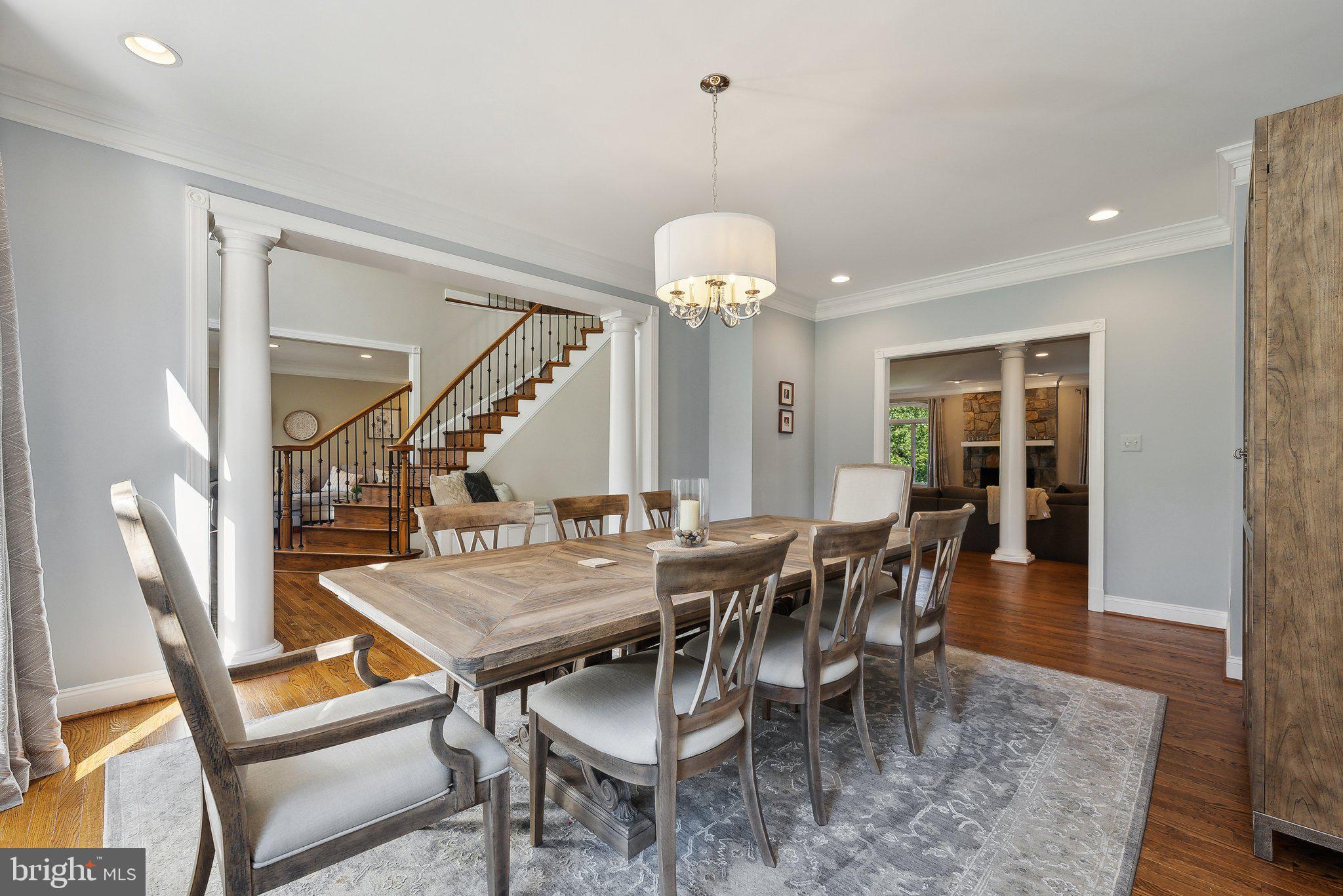 ESTATES AT GREAT FALLS - Residential