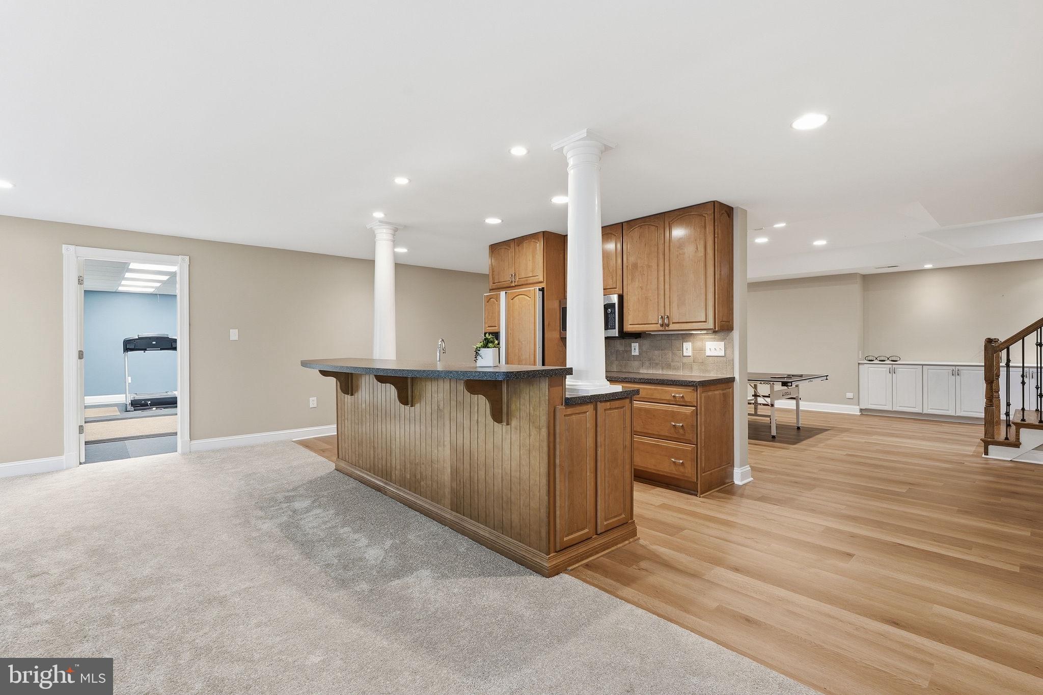 ESTATES AT GREAT FALLS - Residential