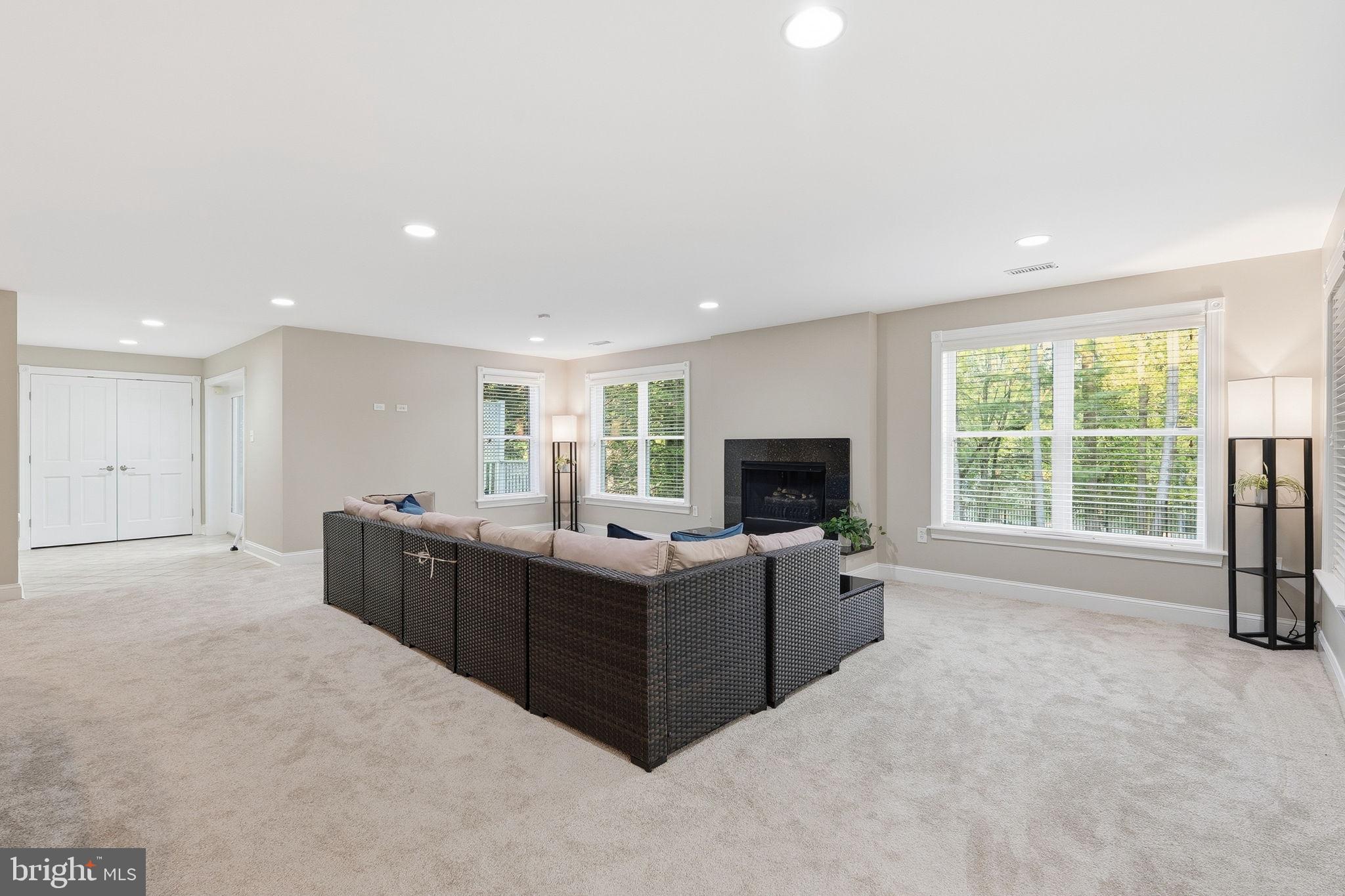 ESTATES AT GREAT FALLS - Residential