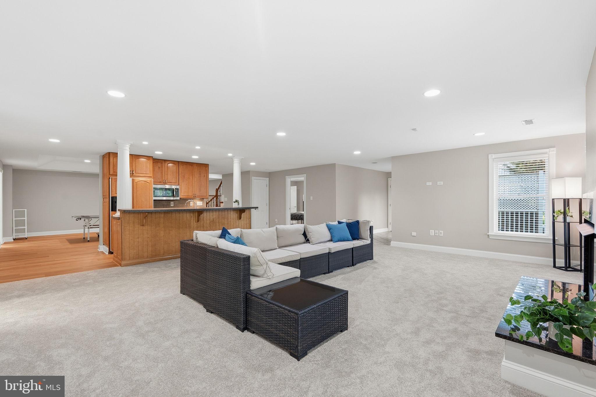 ESTATES AT GREAT FALLS - Residential