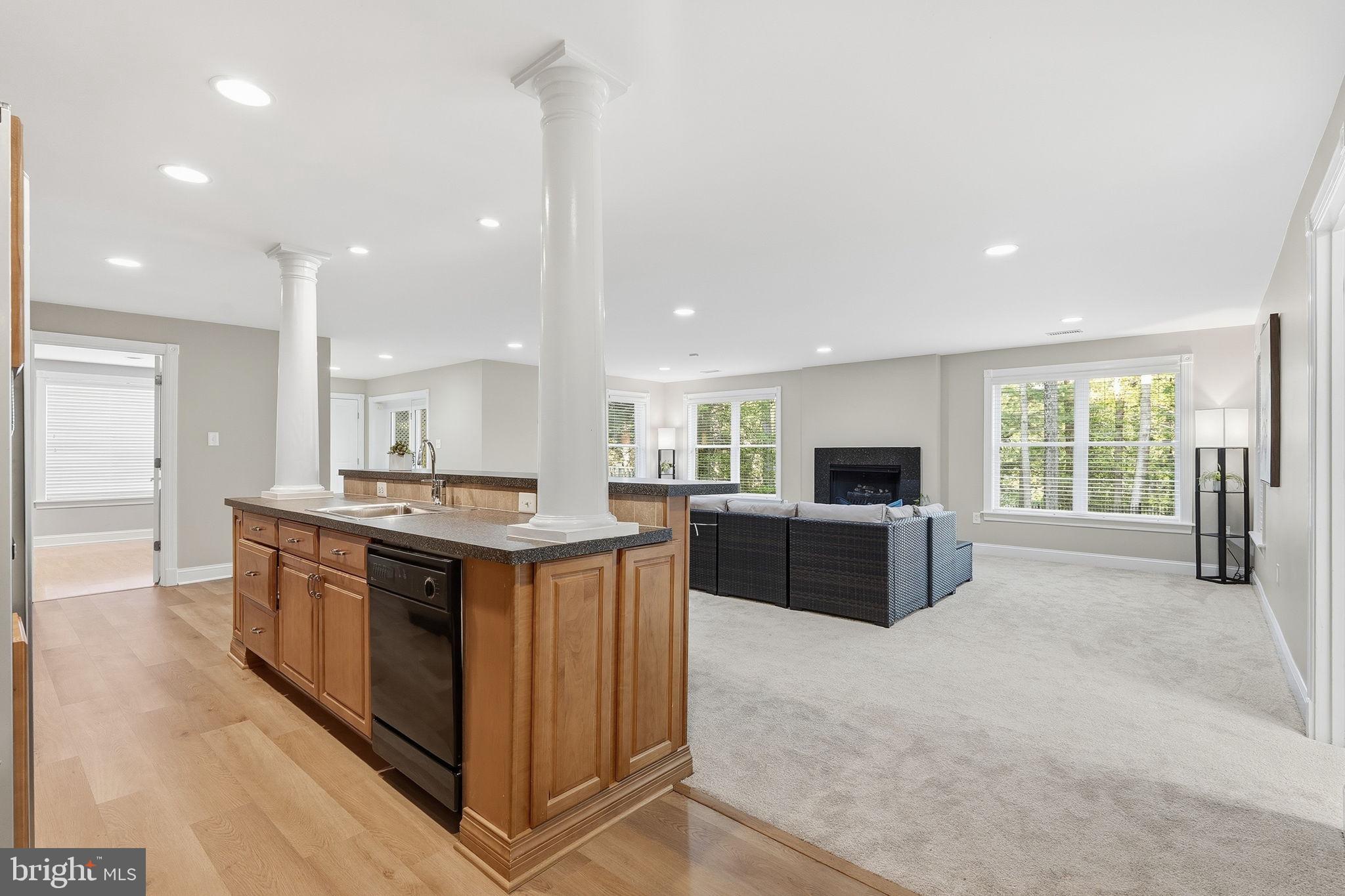 ESTATES AT GREAT FALLS - Residential