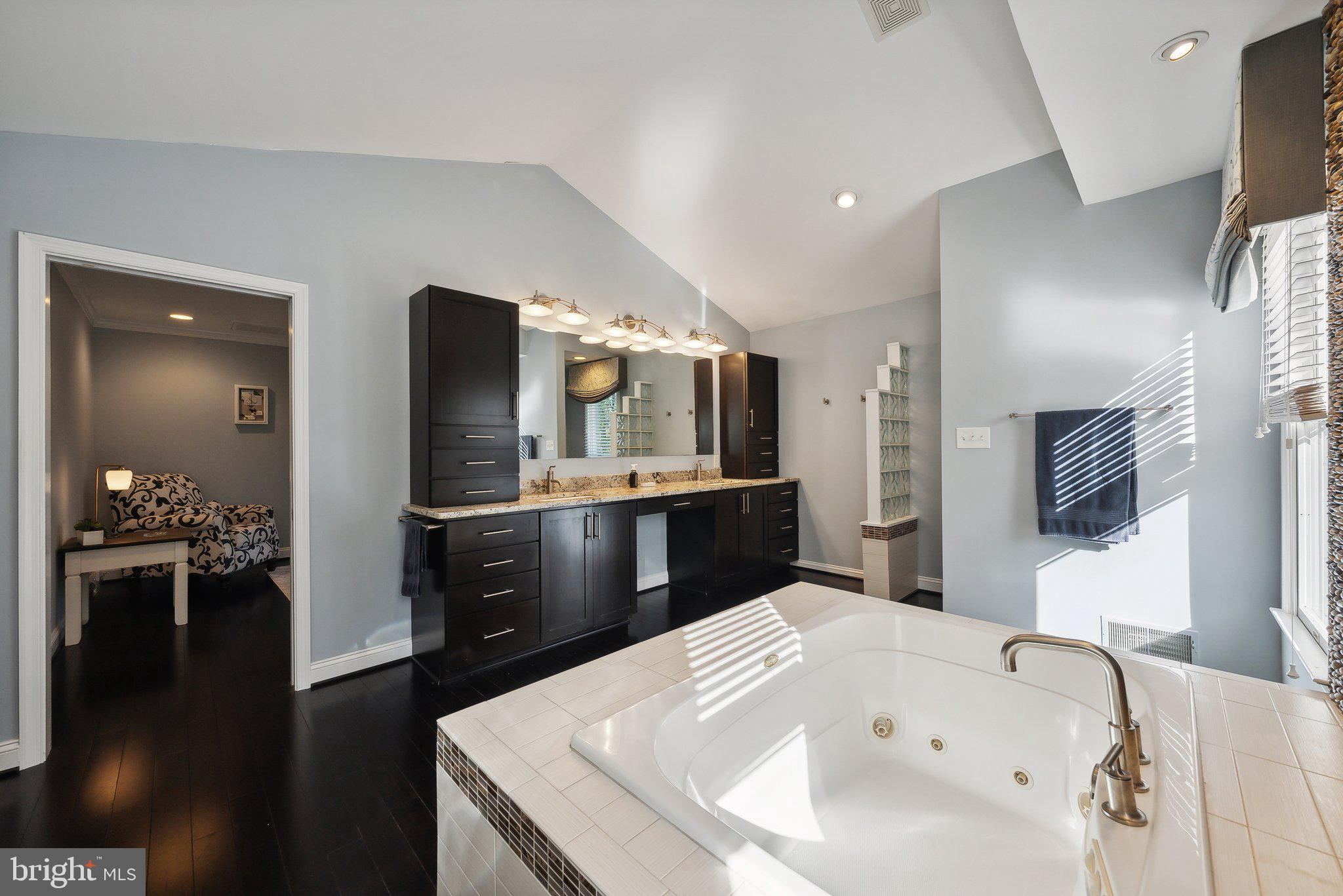 ESTATES AT GREAT FALLS - Residential