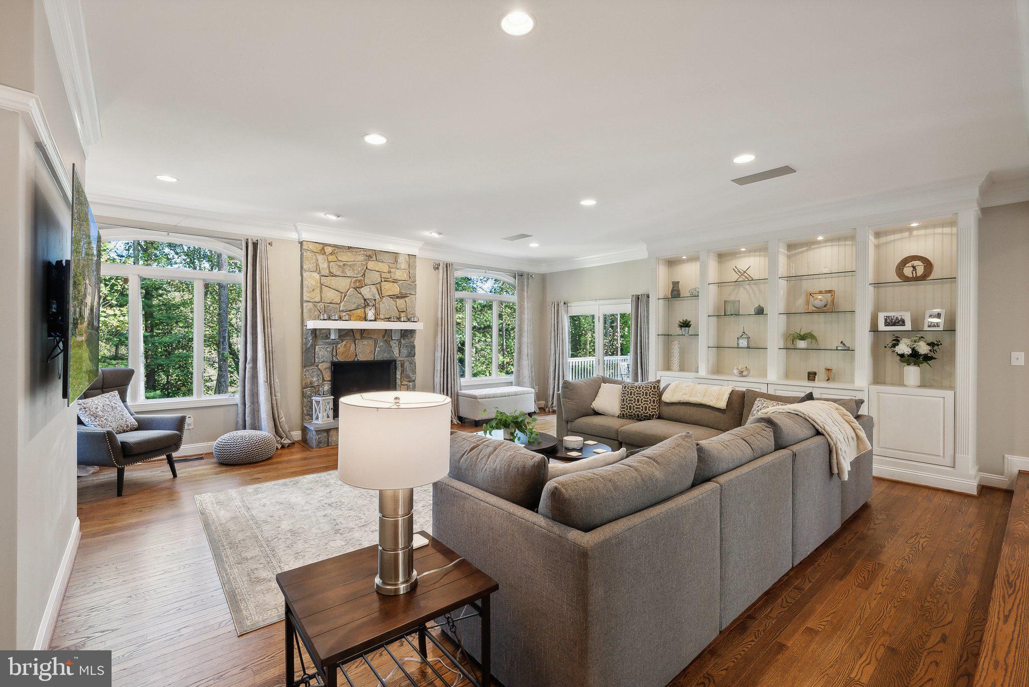 ESTATES AT GREAT FALLS - Residential