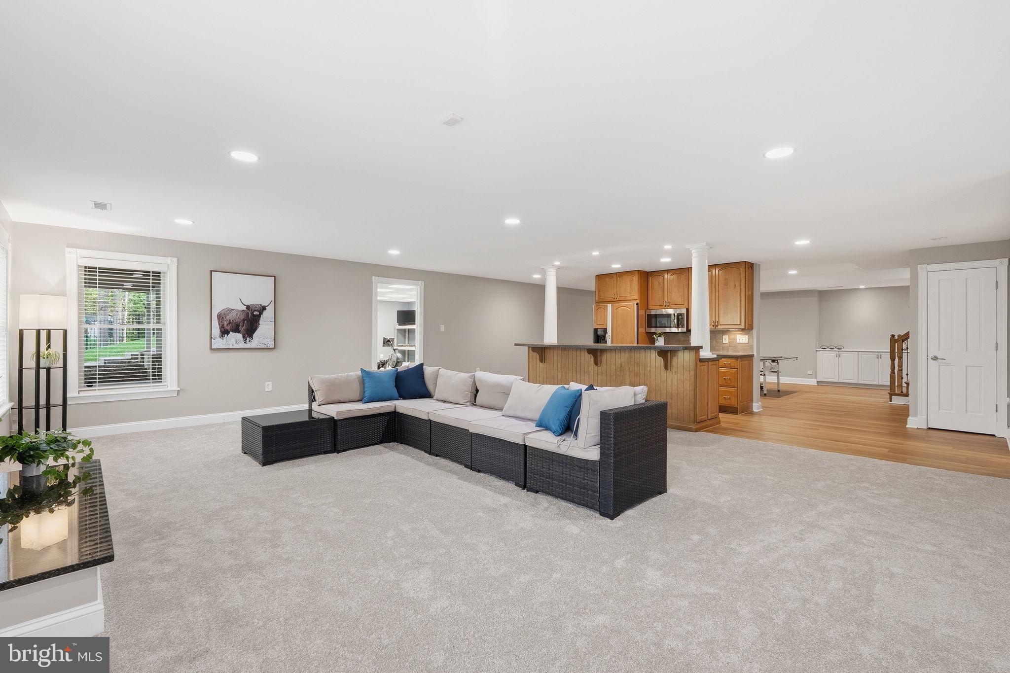 ESTATES AT GREAT FALLS - Residential