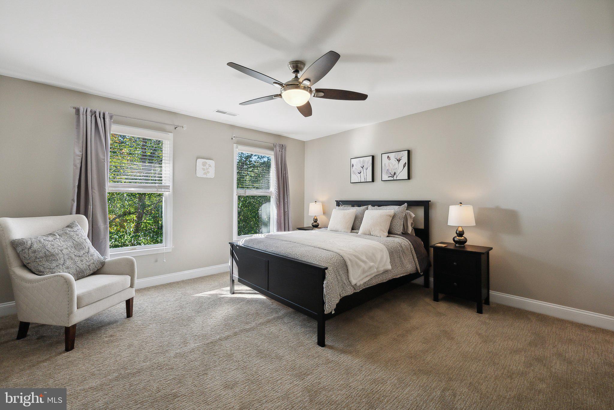 ESTATES AT GREAT FALLS - Residential