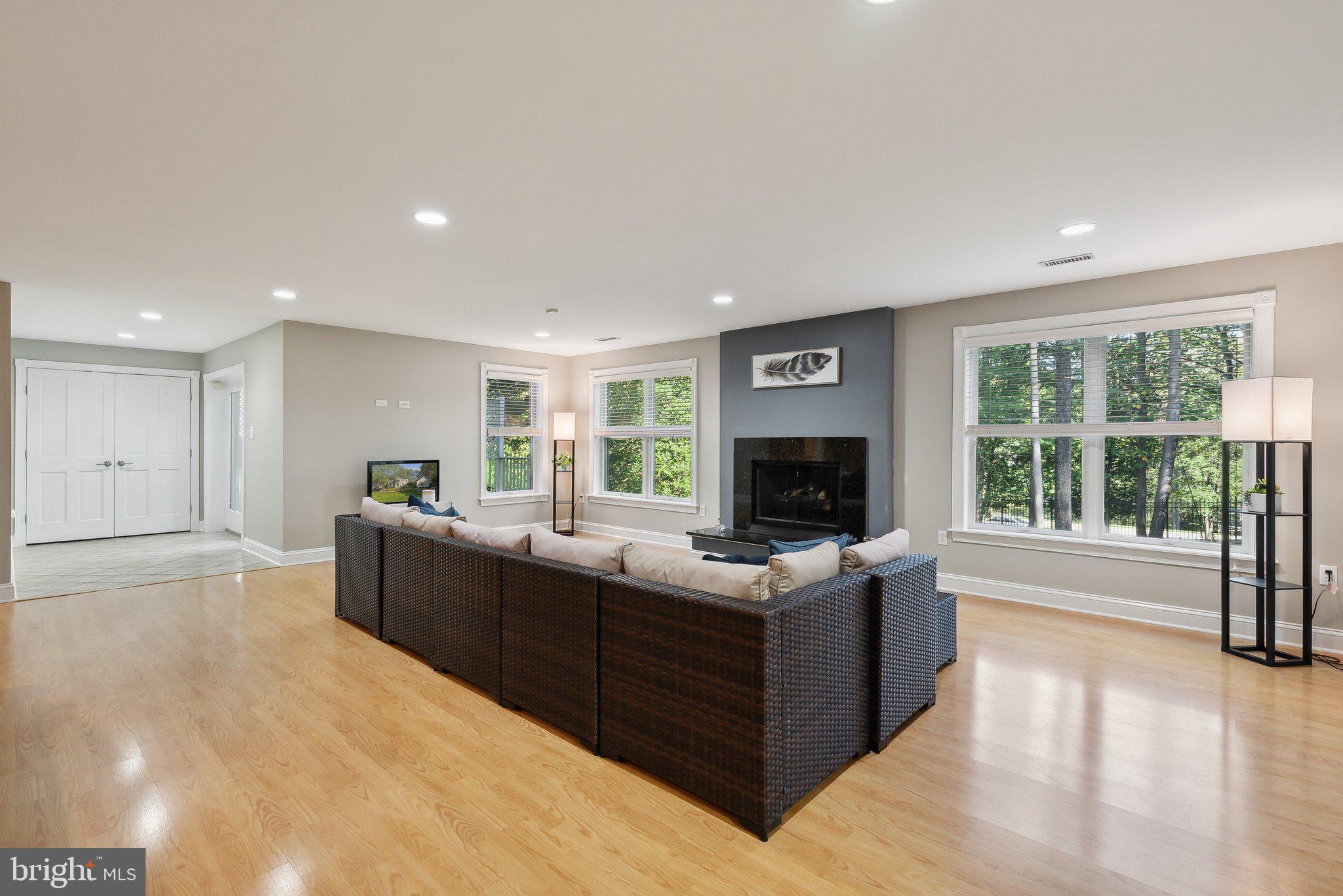 ESTATES AT GREAT FALLS - Residential