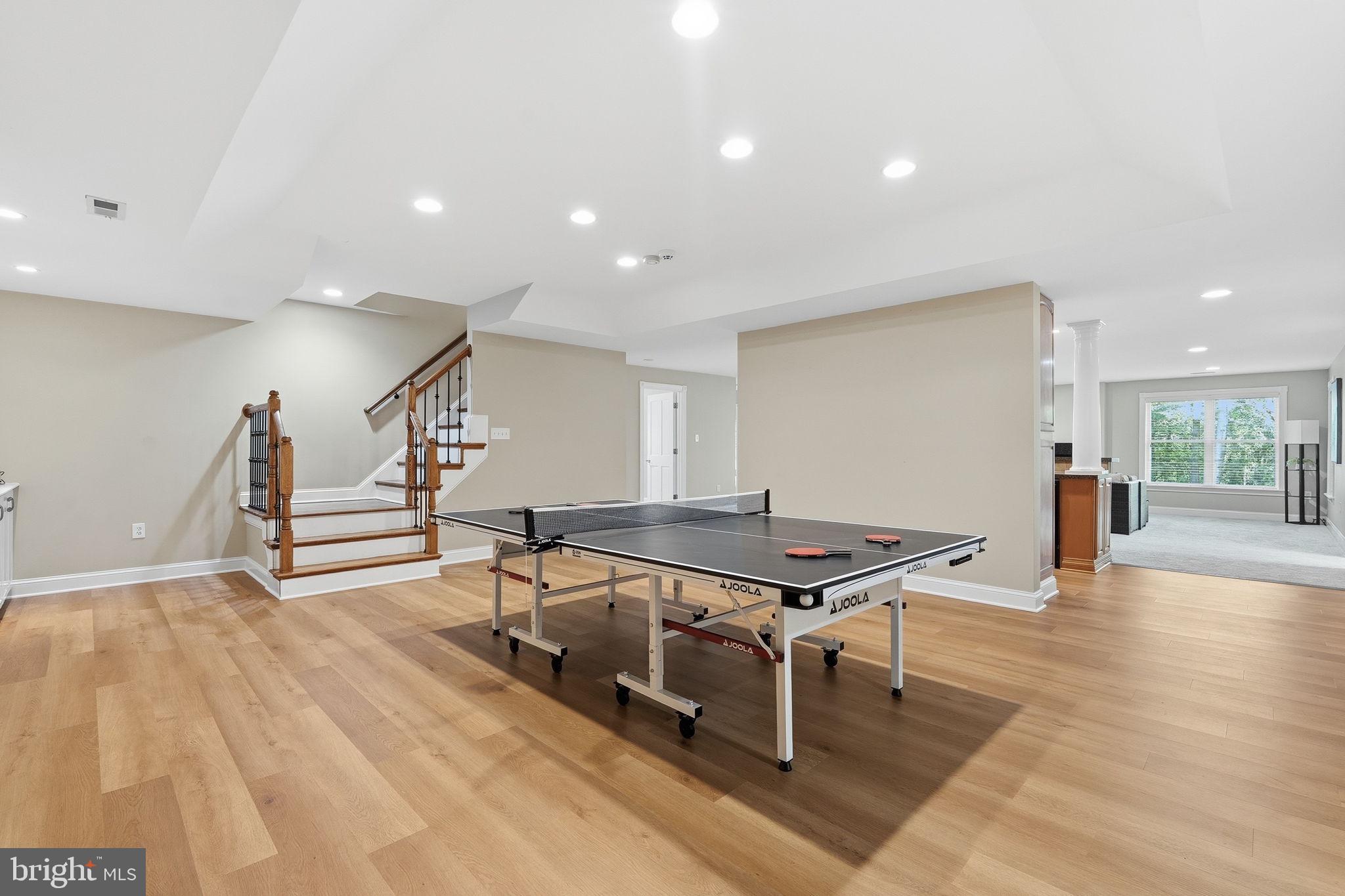 ESTATES AT GREAT FALLS - Residential