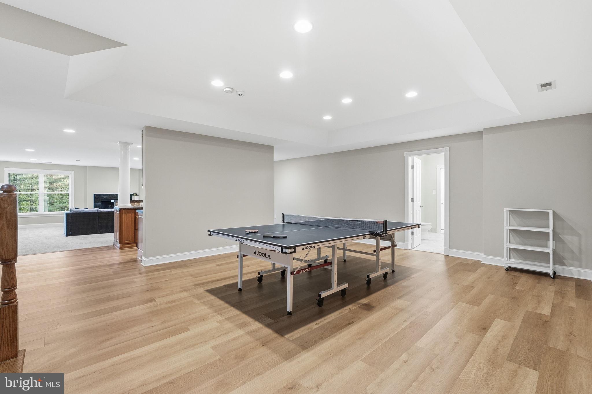 ESTATES AT GREAT FALLS - Residential