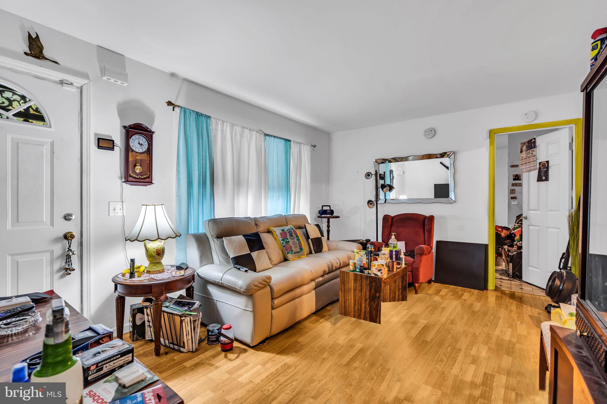 414 WASHINGTON AVENUE