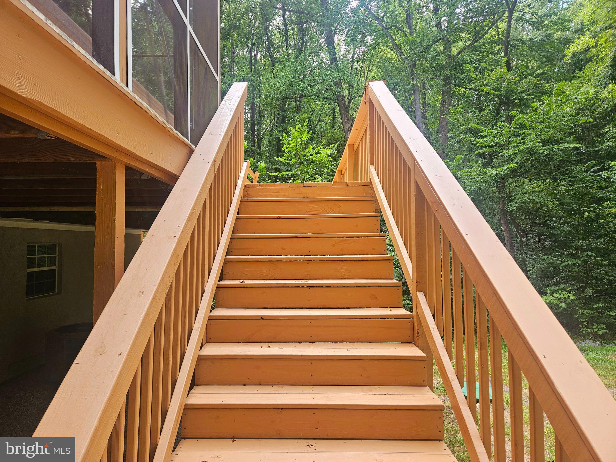 POPLAR WOODS - Residential