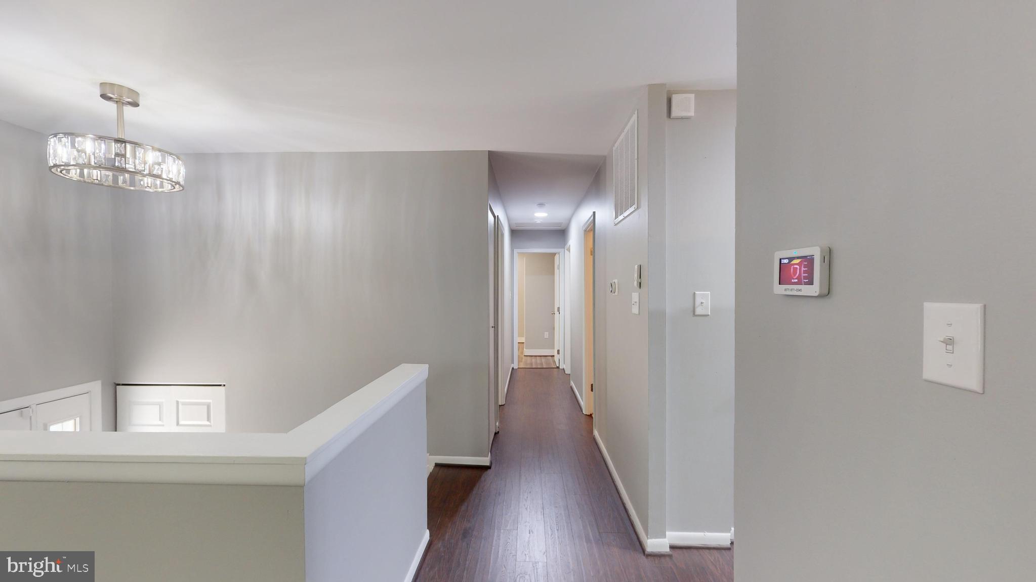 POPLAR WOODS - Residential