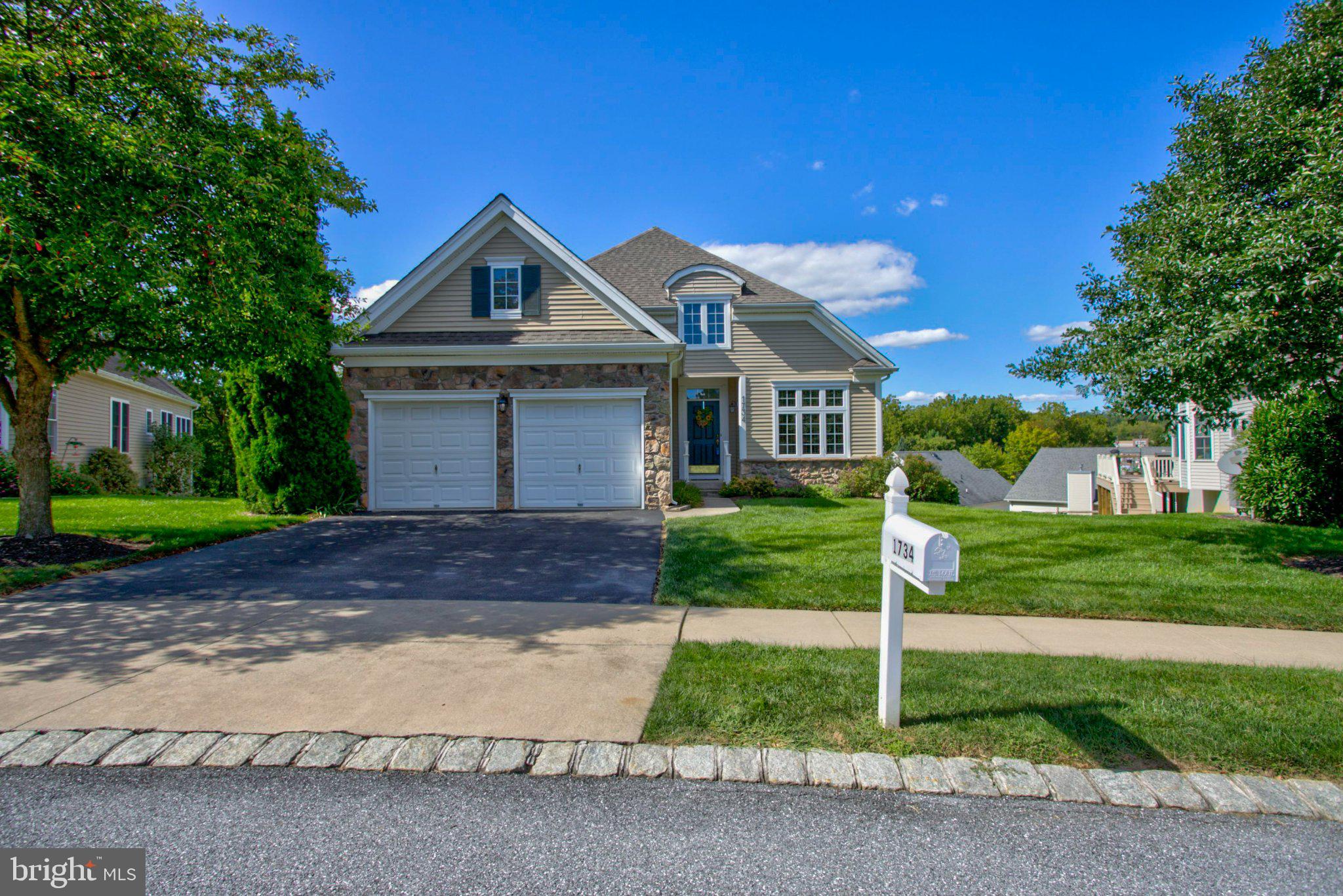 1734 SAFFIN CIRCLE