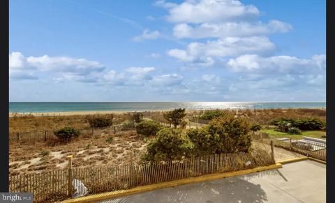 A home in OCEAN CITY