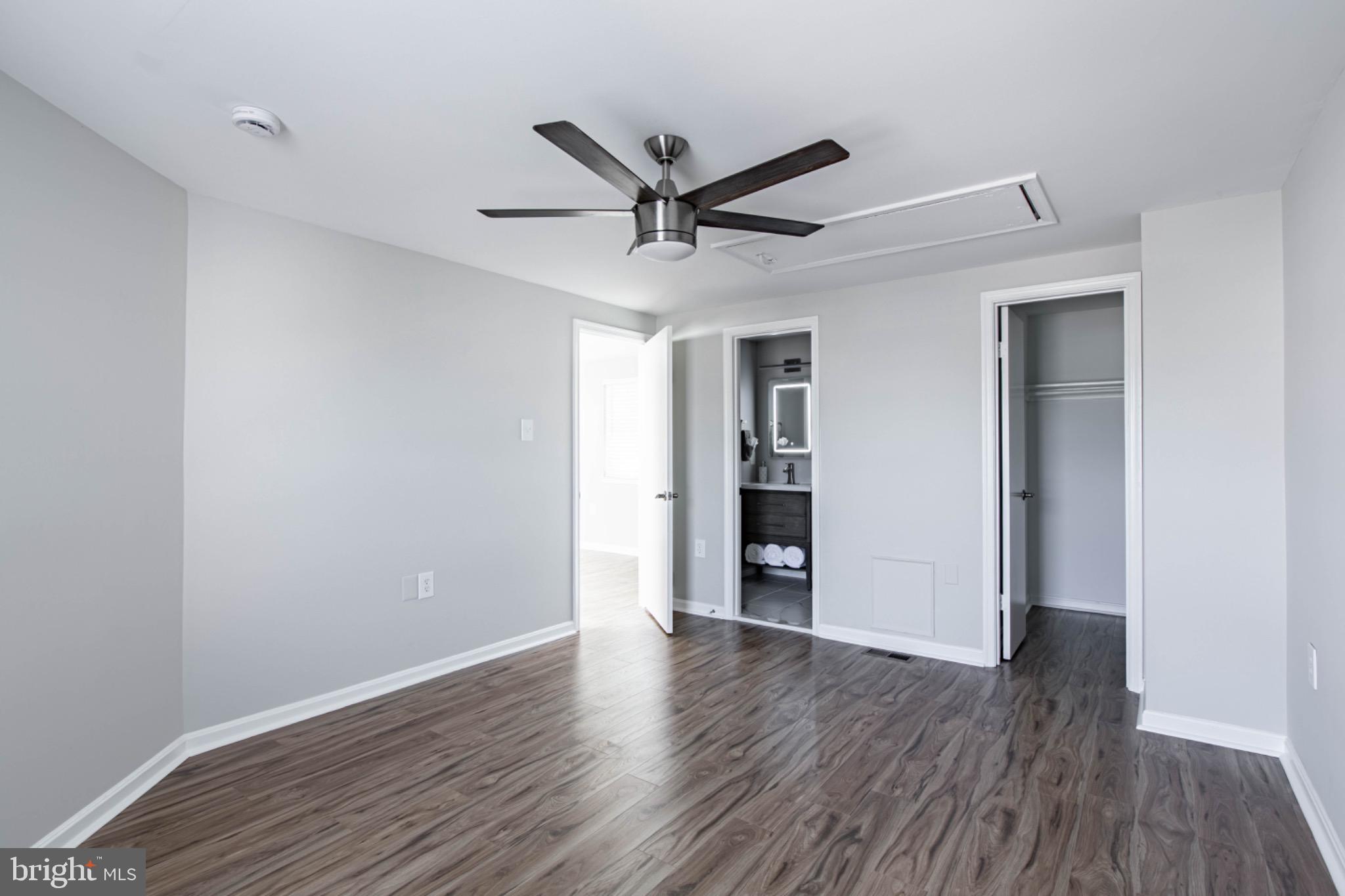 PEMBROOK VILLAGE - Residential