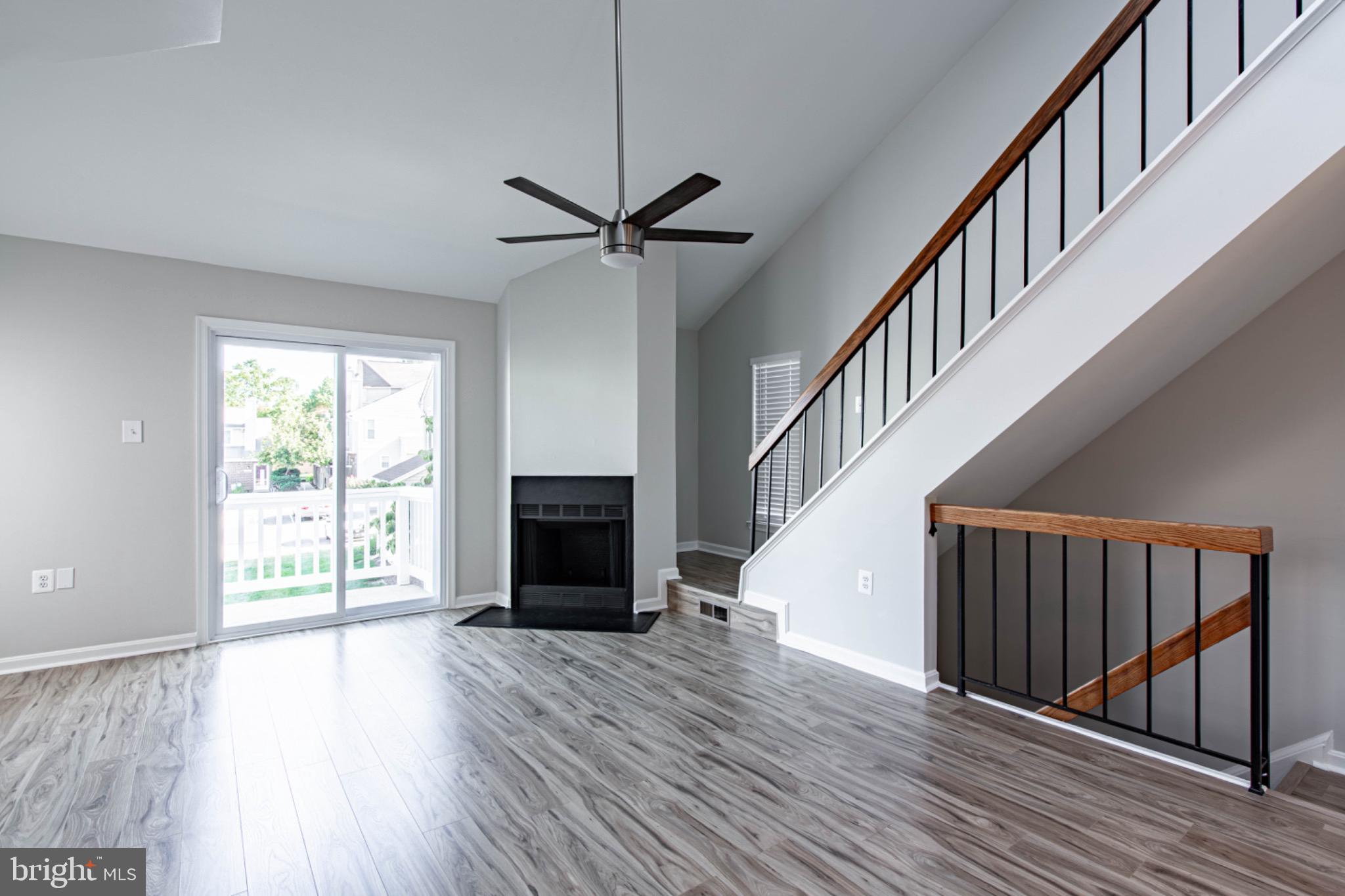 PEMBROOK VILLAGE - Residential