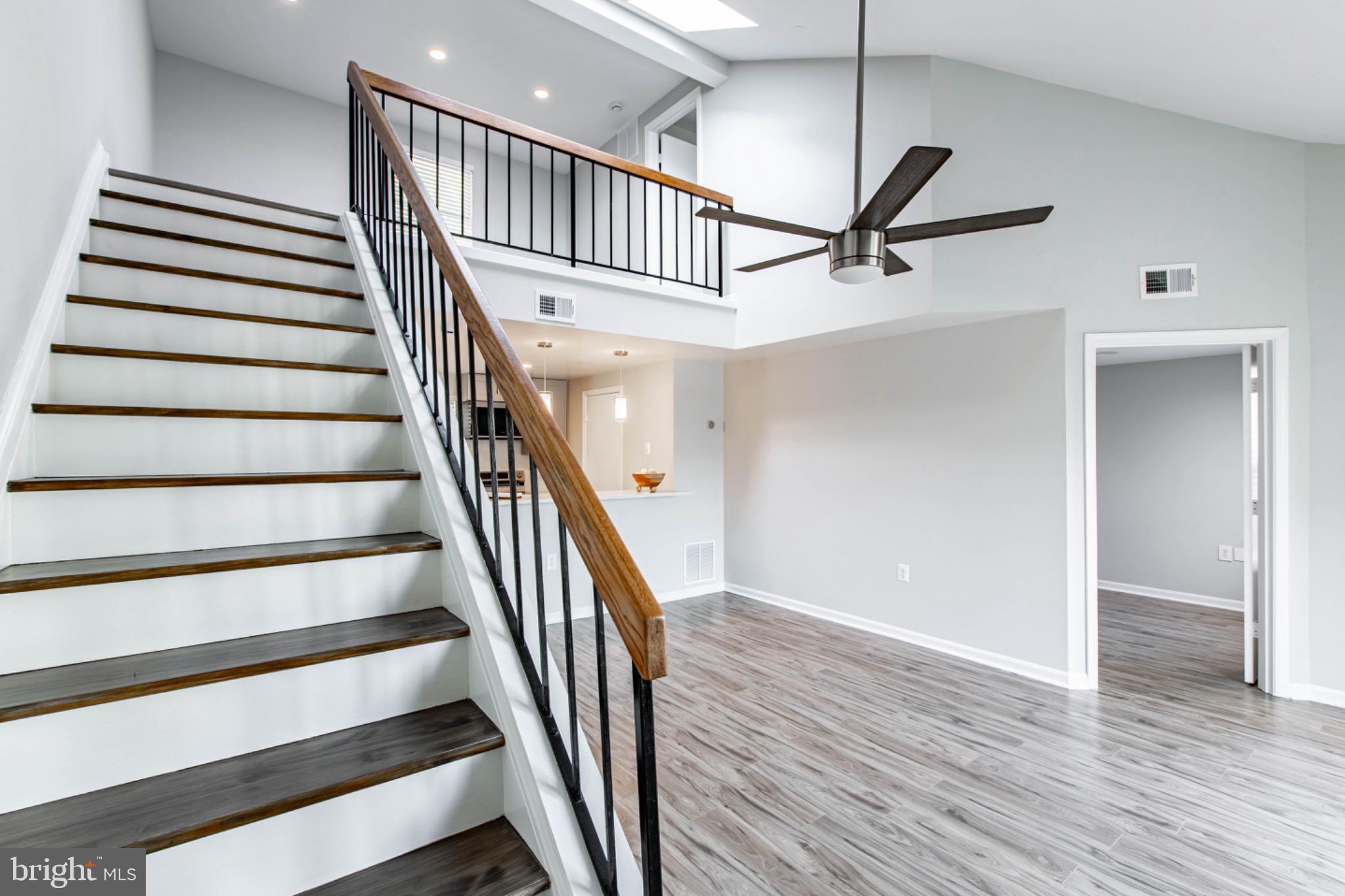 PEMBROOK VILLAGE - Residential