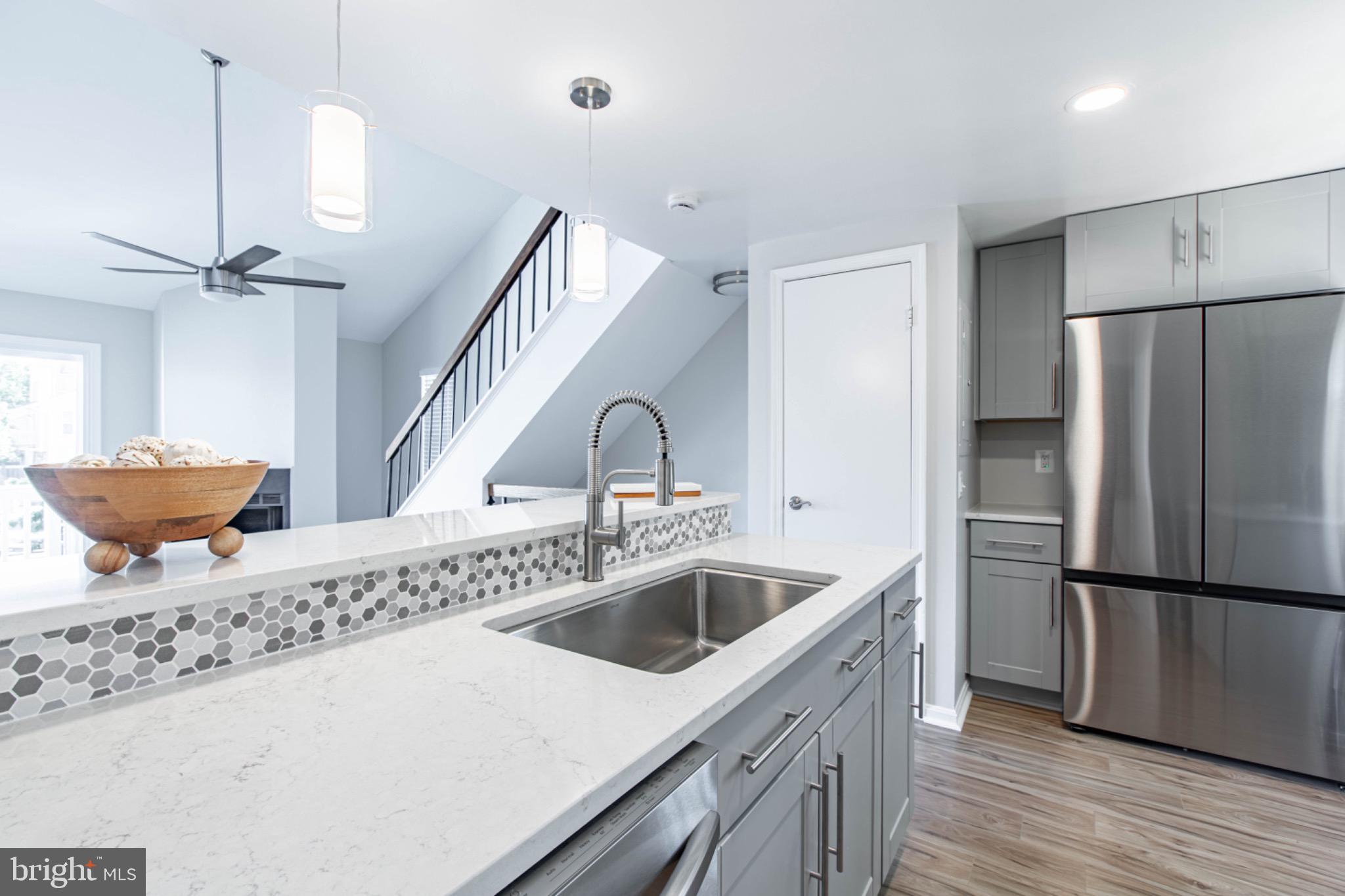 PEMBROOK VILLAGE - Residential