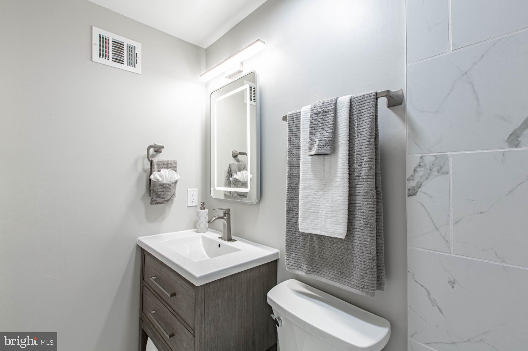 PEMBROOK VILLAGE - Residential