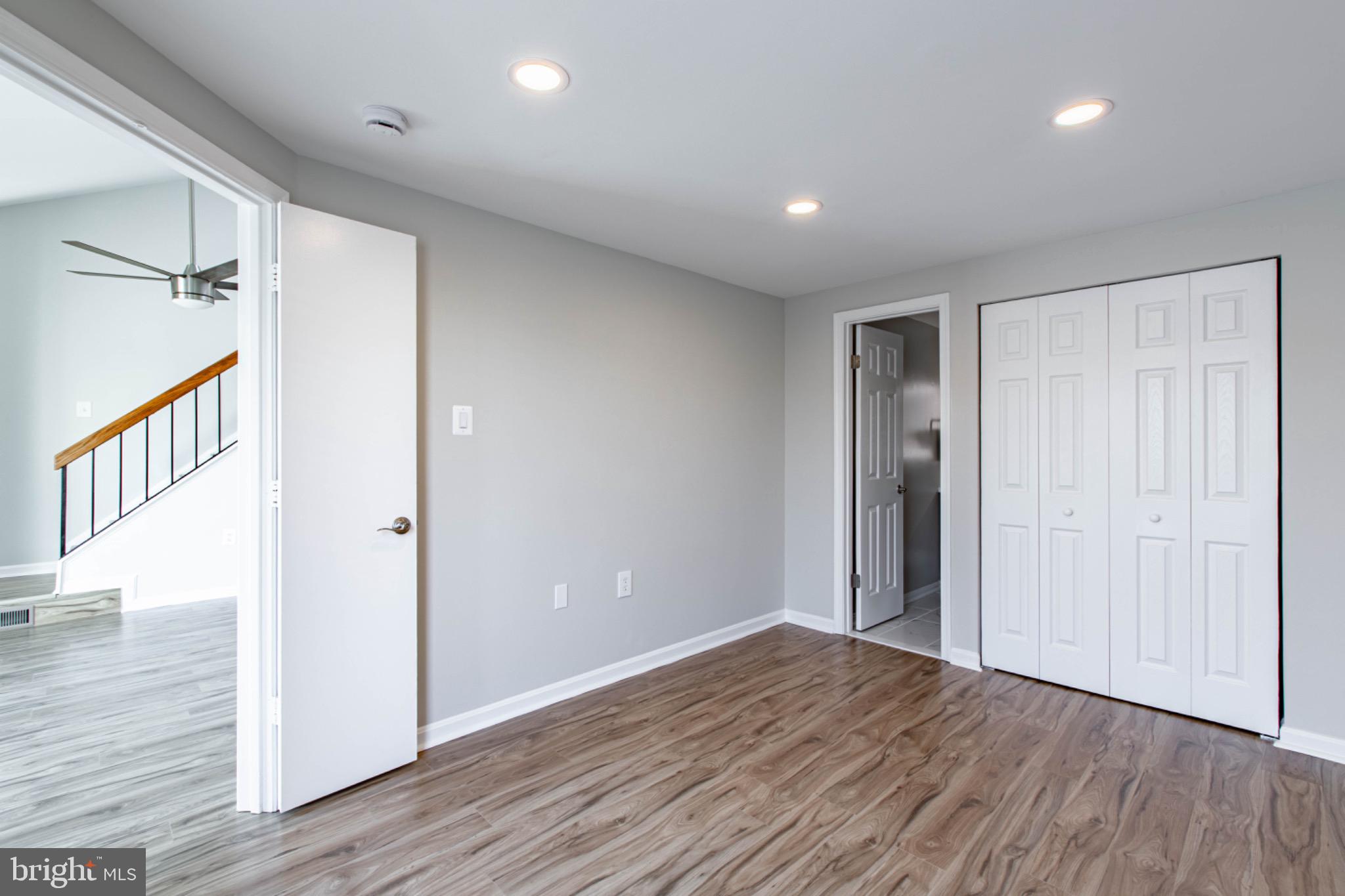 PEMBROOK VILLAGE - Residential