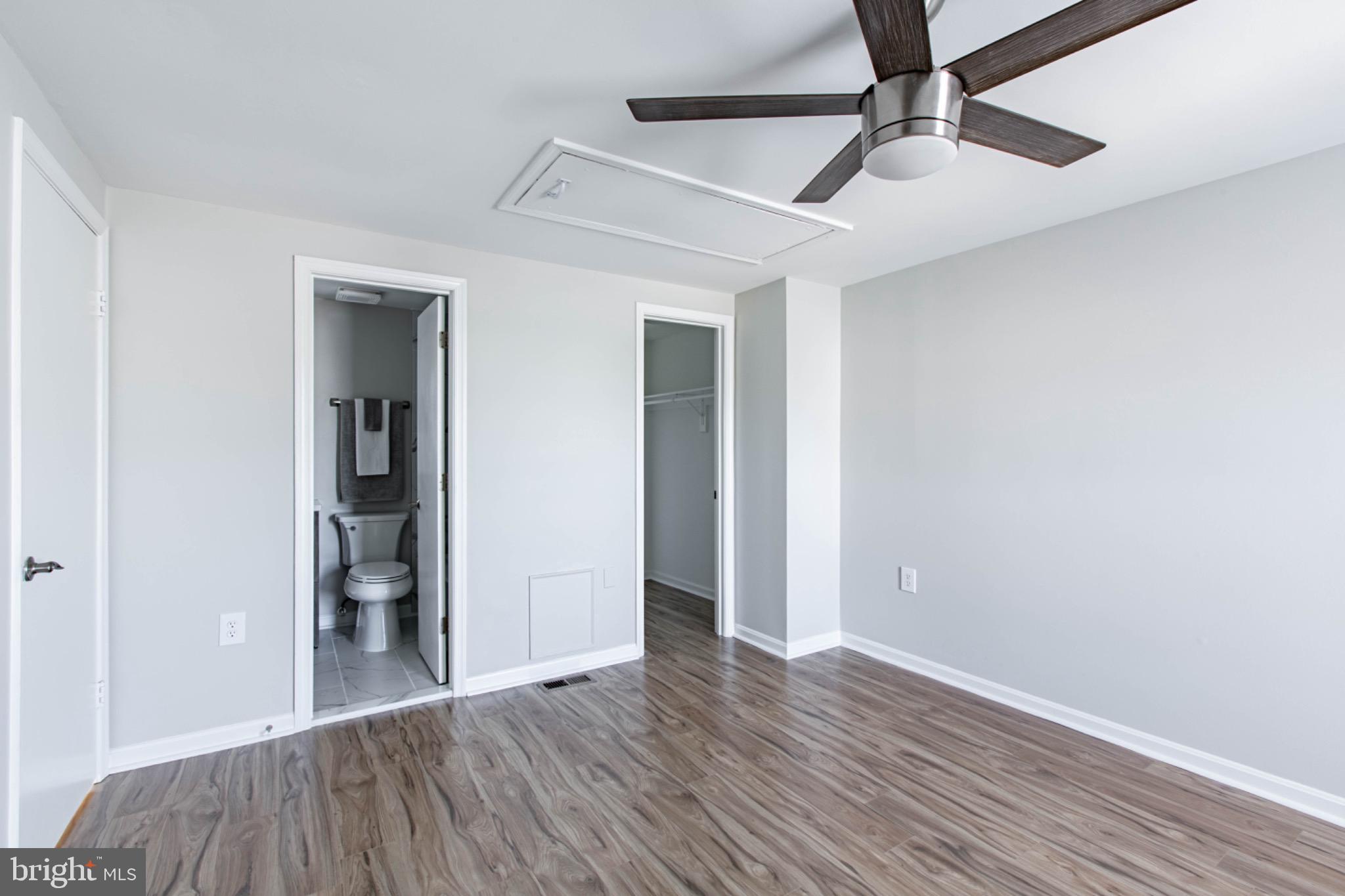 PEMBROOK VILLAGE - Residential