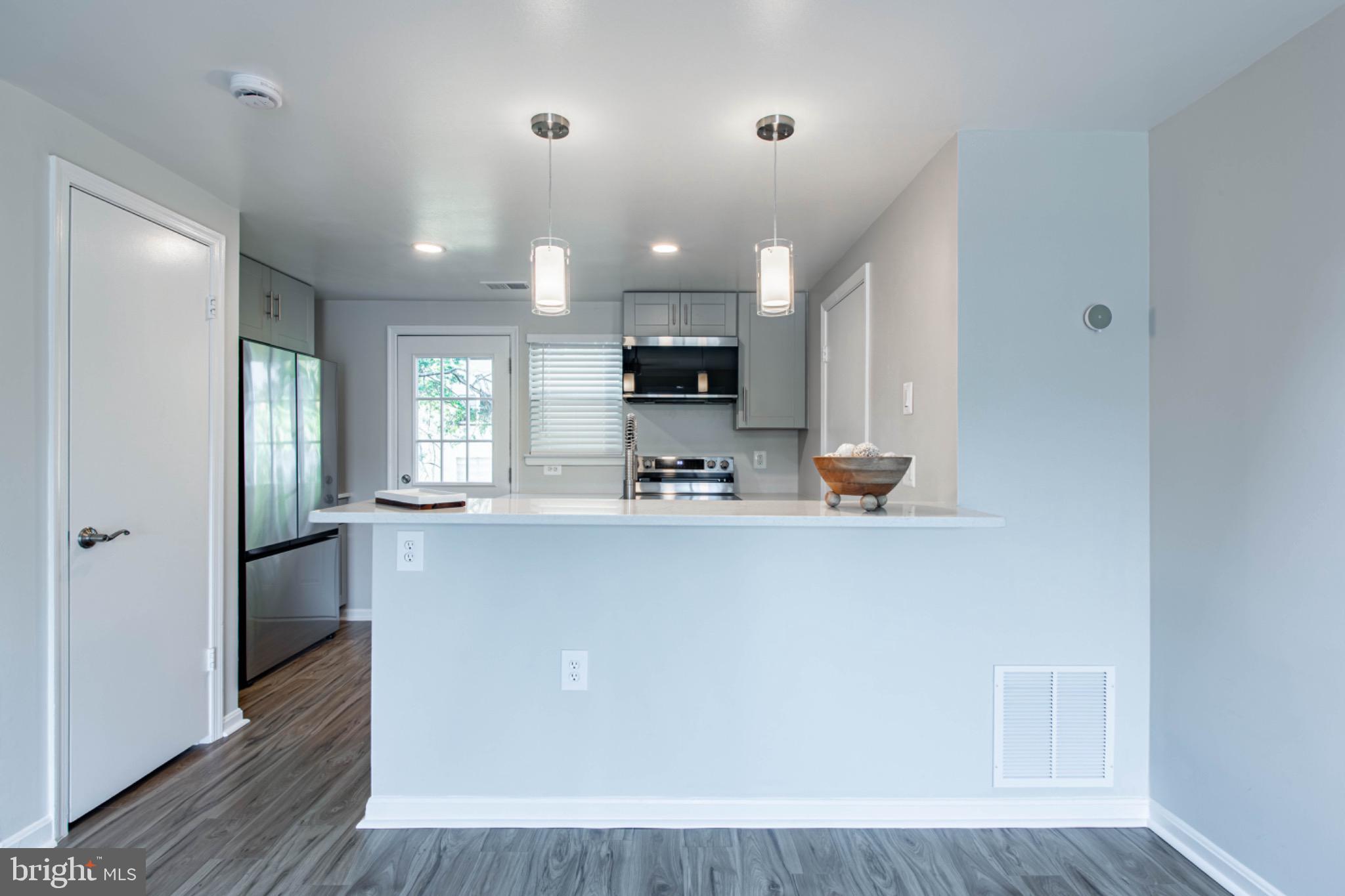 PEMBROOK VILLAGE - Residential