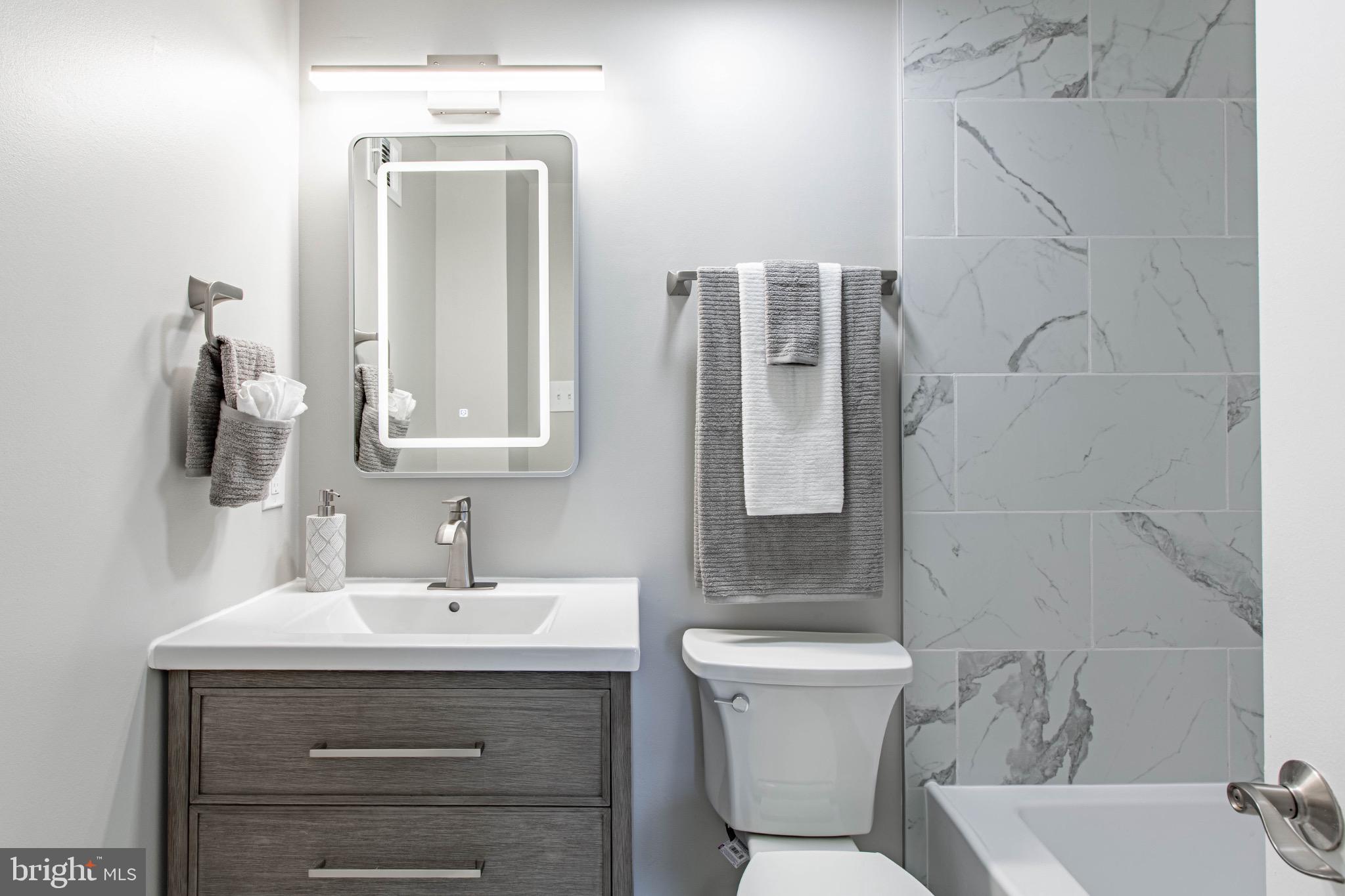 PEMBROOK VILLAGE - Residential