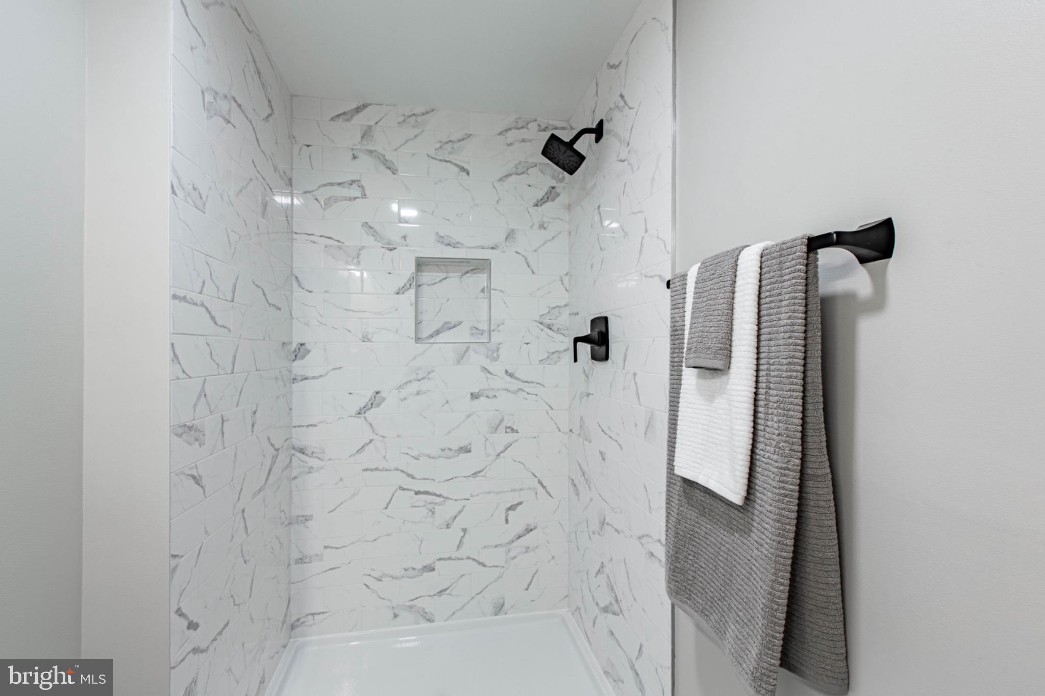 PEMBROOK VILLAGE - Residential