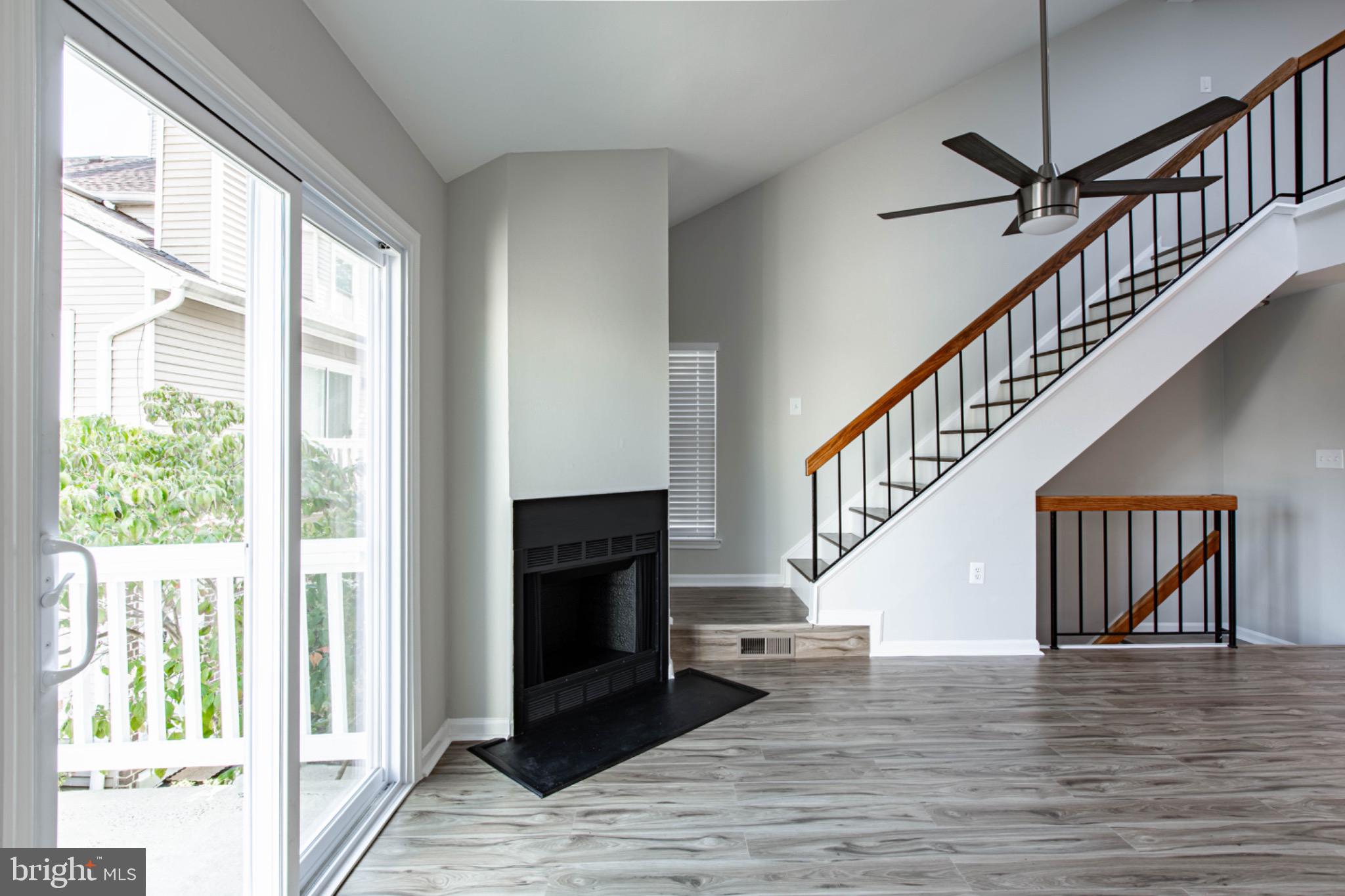 PEMBROOK VILLAGE - Residential