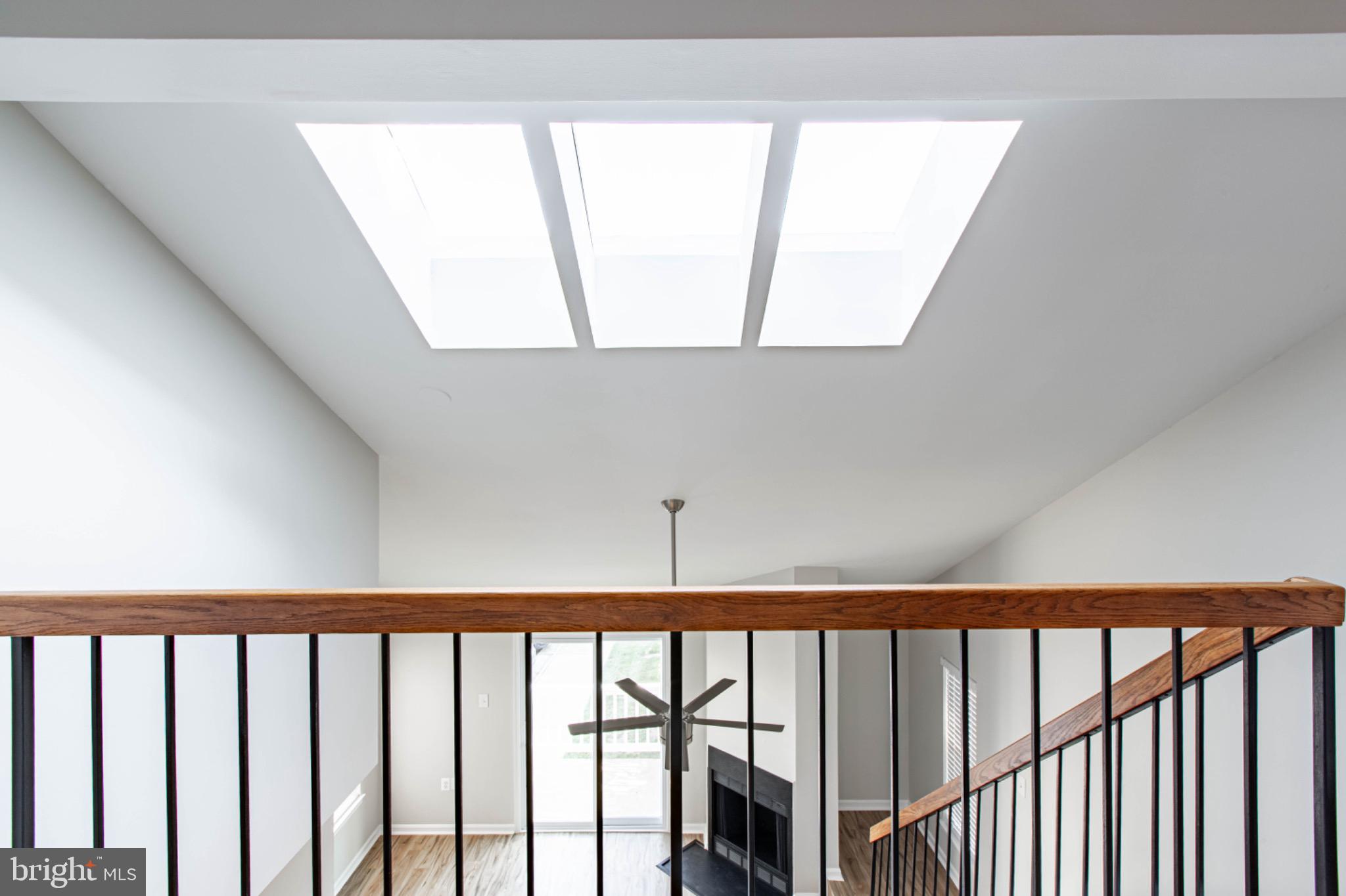 PEMBROOK VILLAGE - Residential