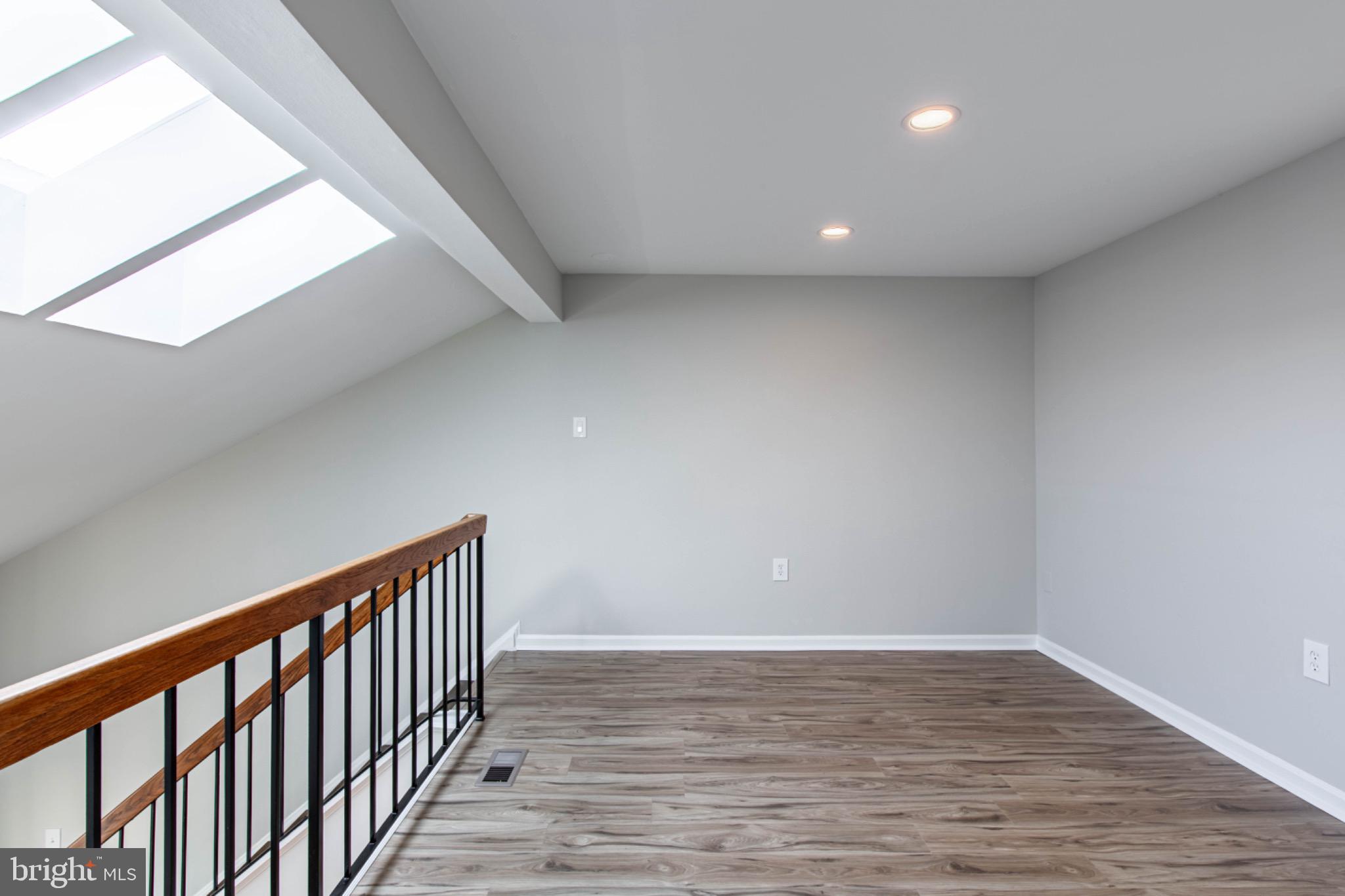 PEMBROOK VILLAGE - Residential