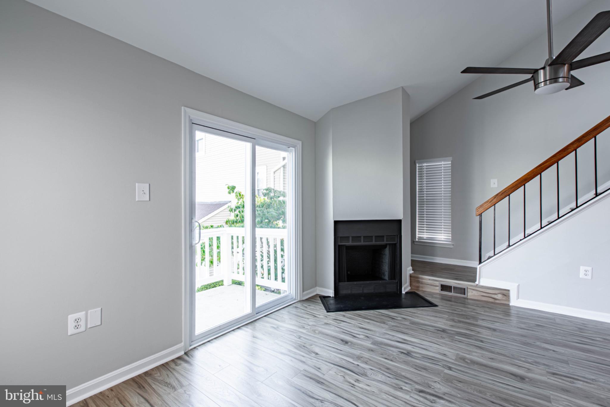 PEMBROOK VILLAGE - Residential