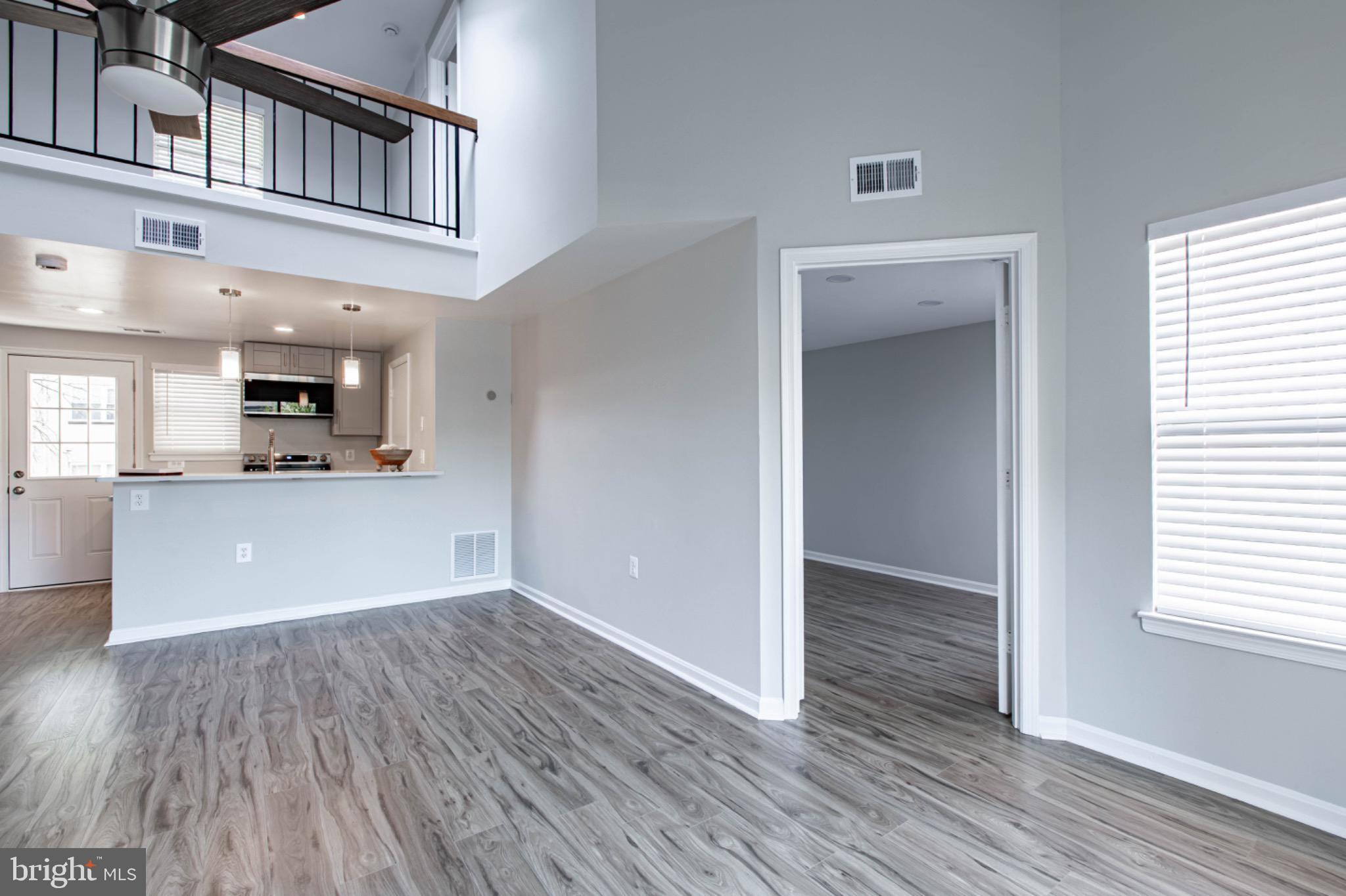 PEMBROOK VILLAGE - Residential