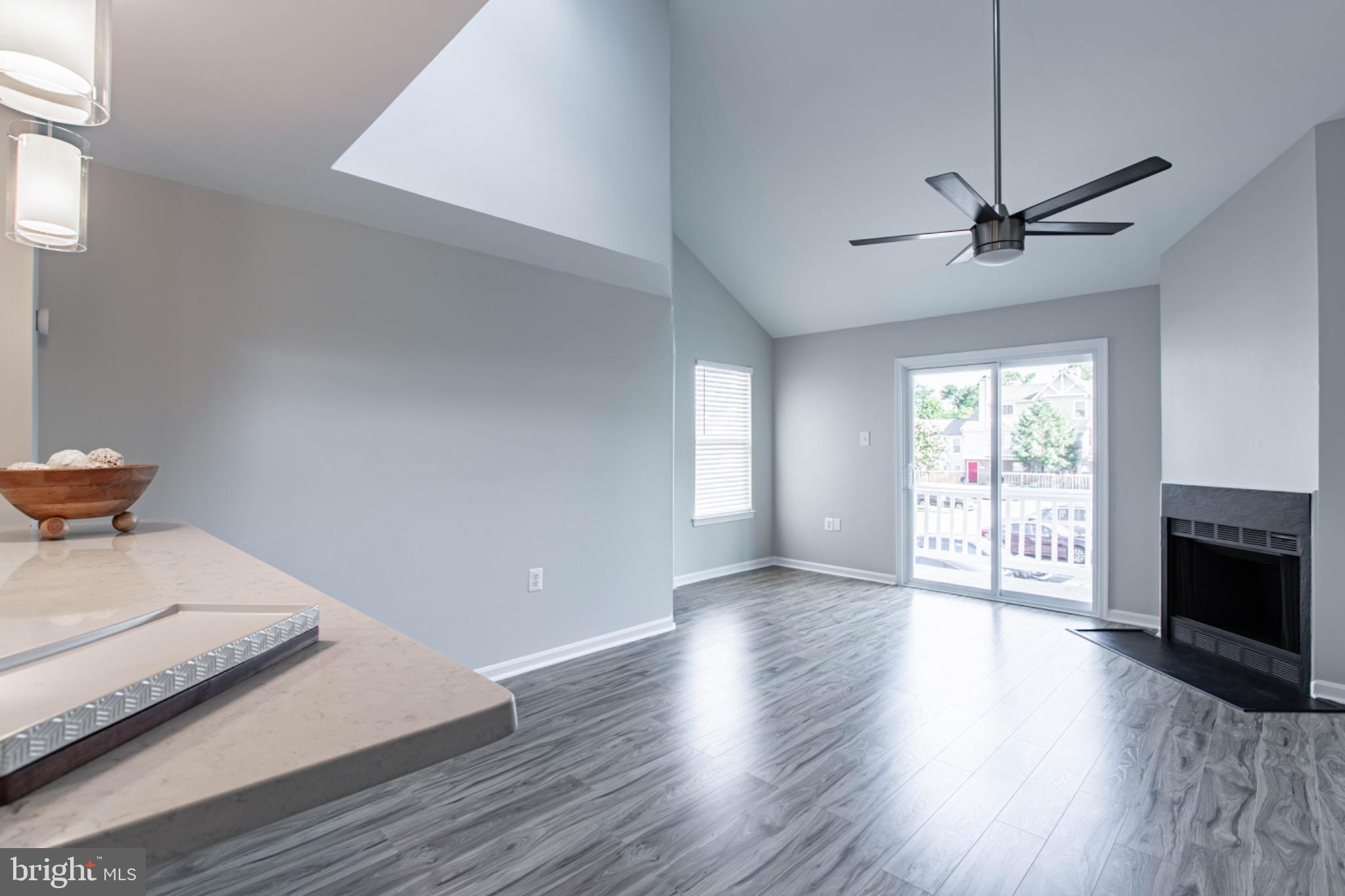 PEMBROOK VILLAGE - Residential