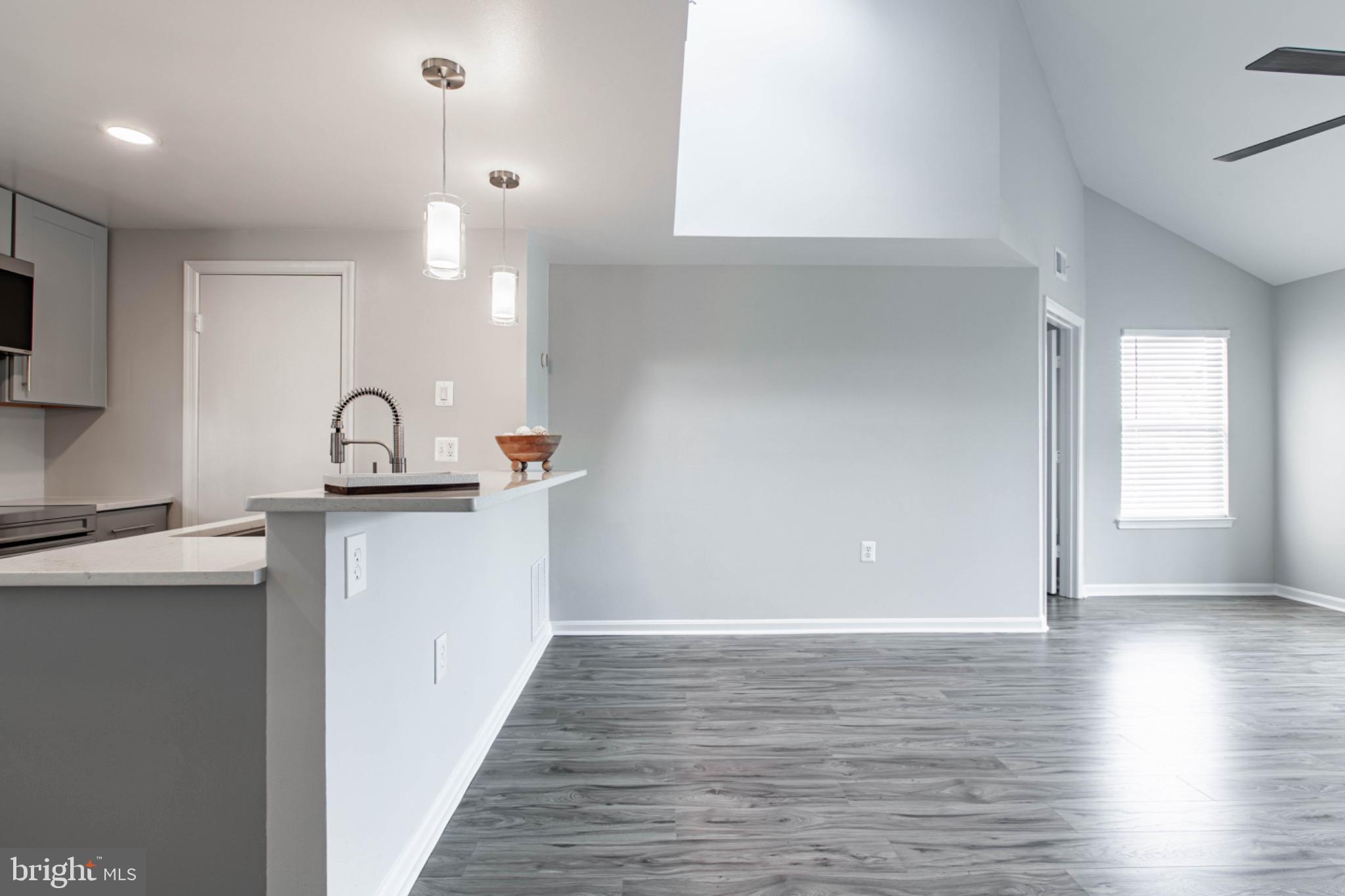 PEMBROOK VILLAGE - Residential