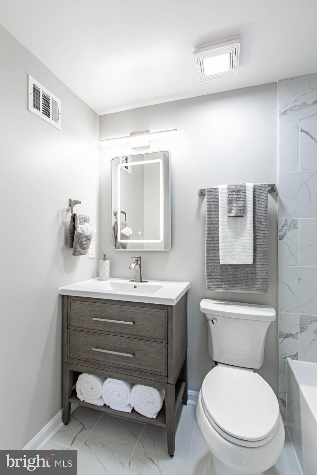 PEMBROOK VILLAGE - Residential